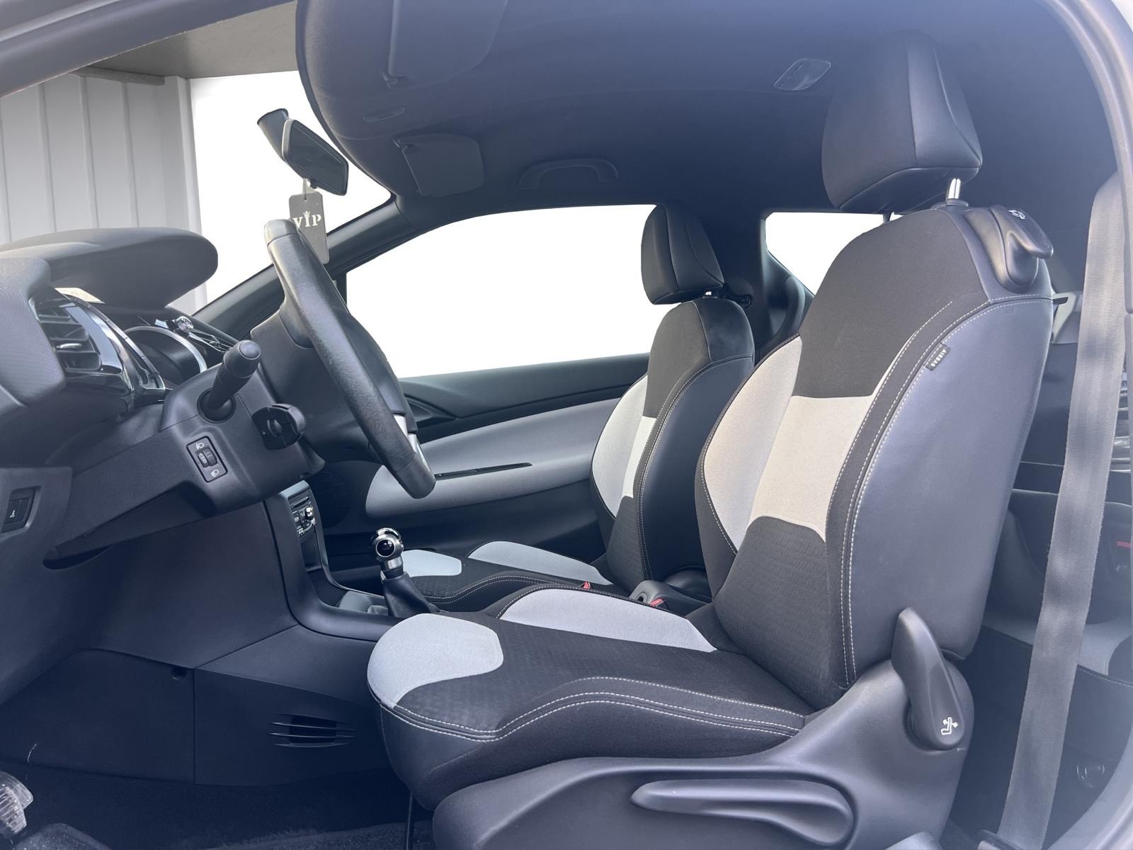 DS AUTOMOBILES DS3 1.4 VTi Chic-image-7