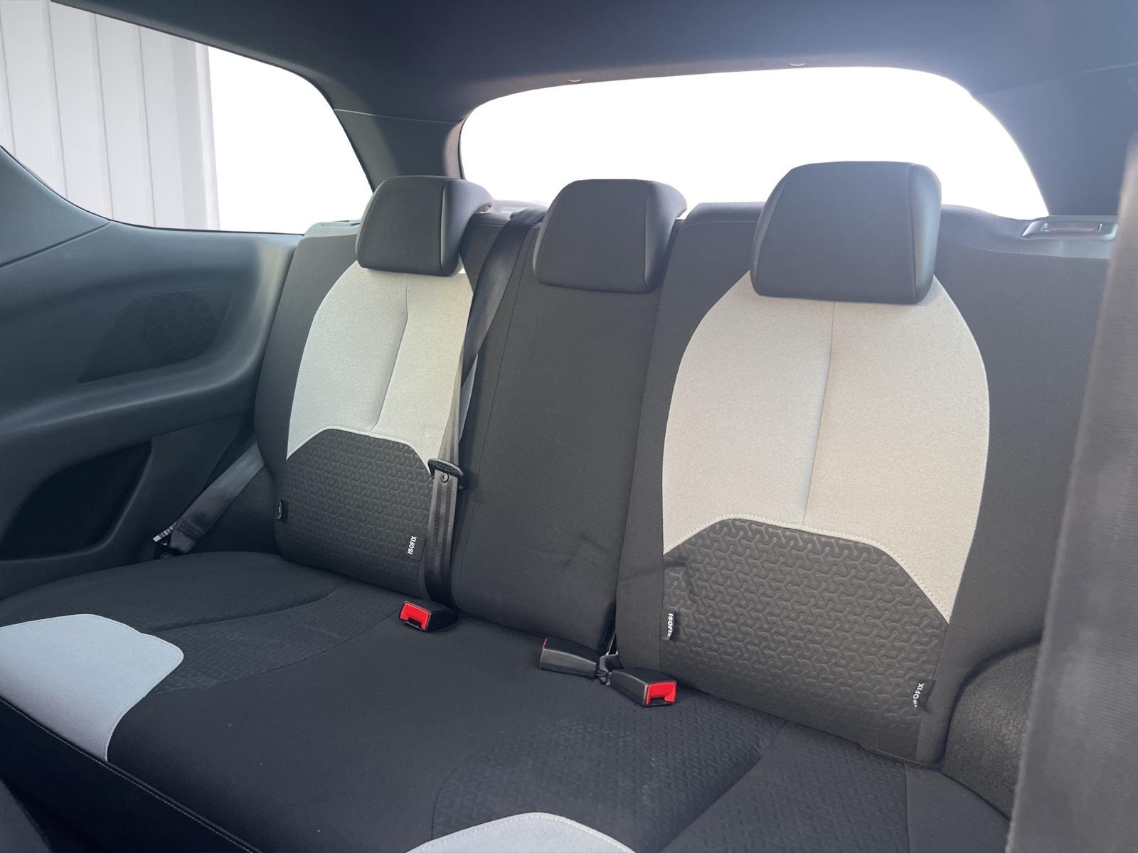 DS AUTOMOBILES DS3 1.4 VTi Chic-image-9
