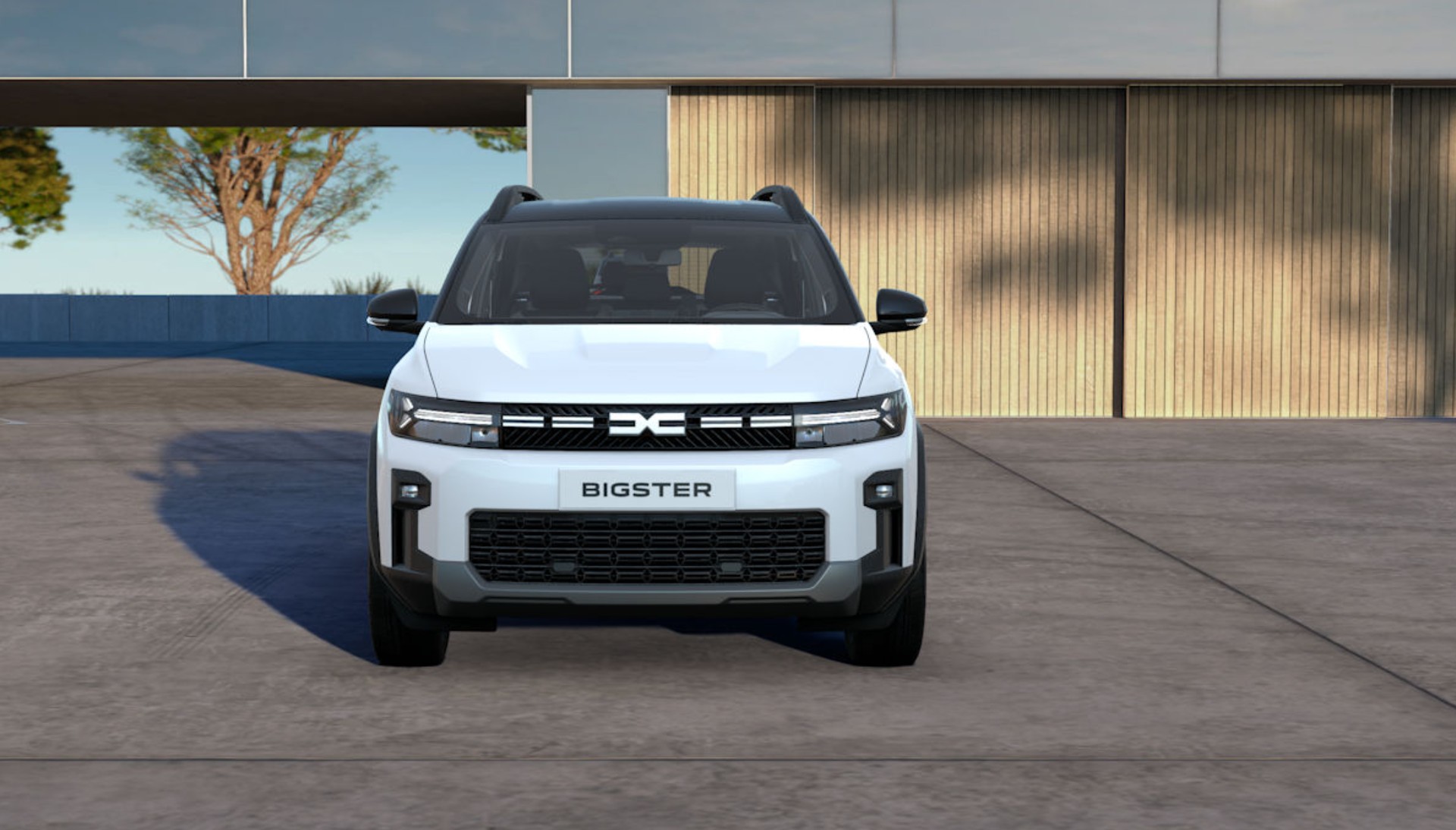 DACIA BIGSTER journey hybrid 155-image-2