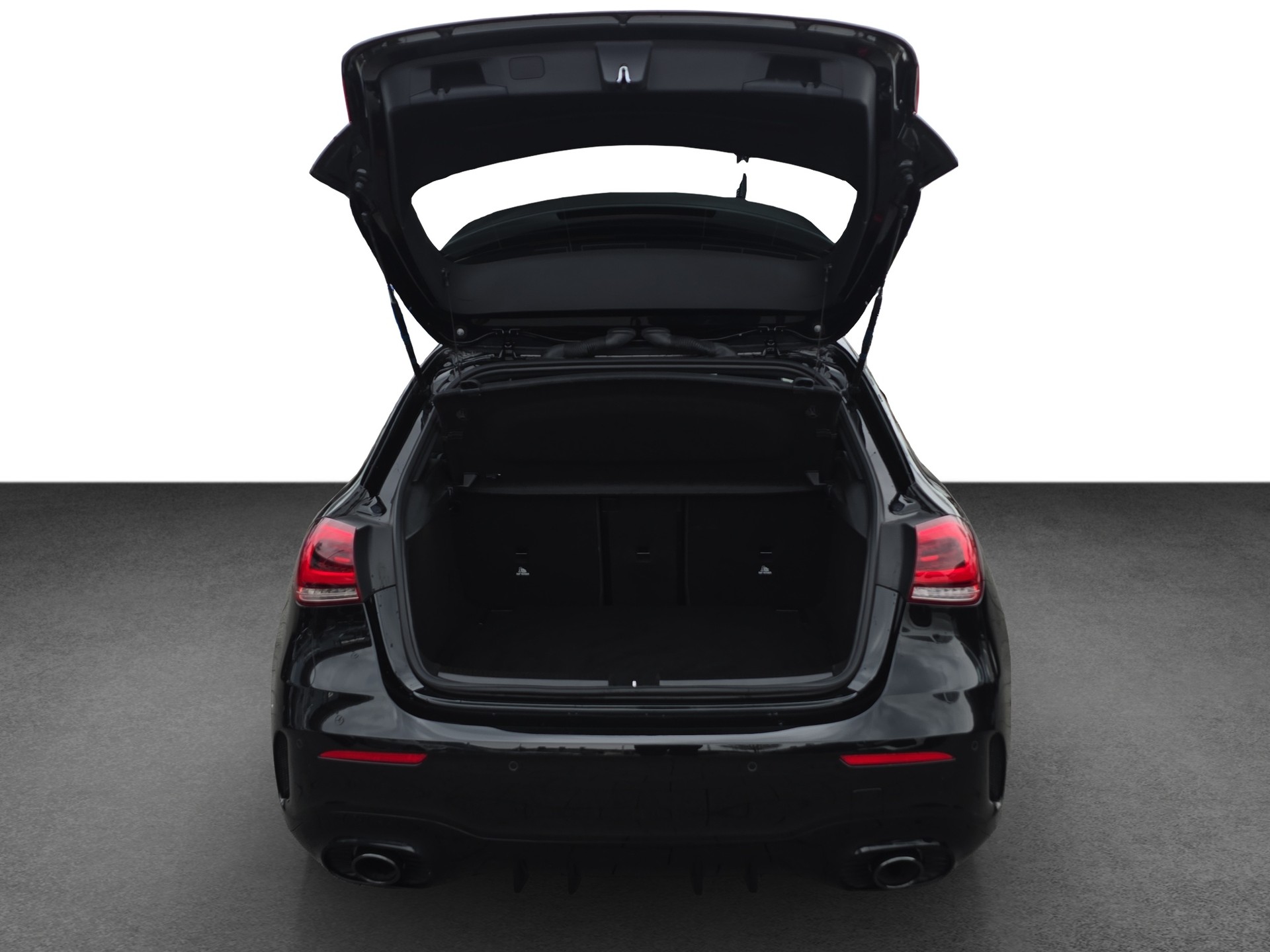 MERCEDES-BENZ A 35 AMG 4Matic Speedshift-image-9