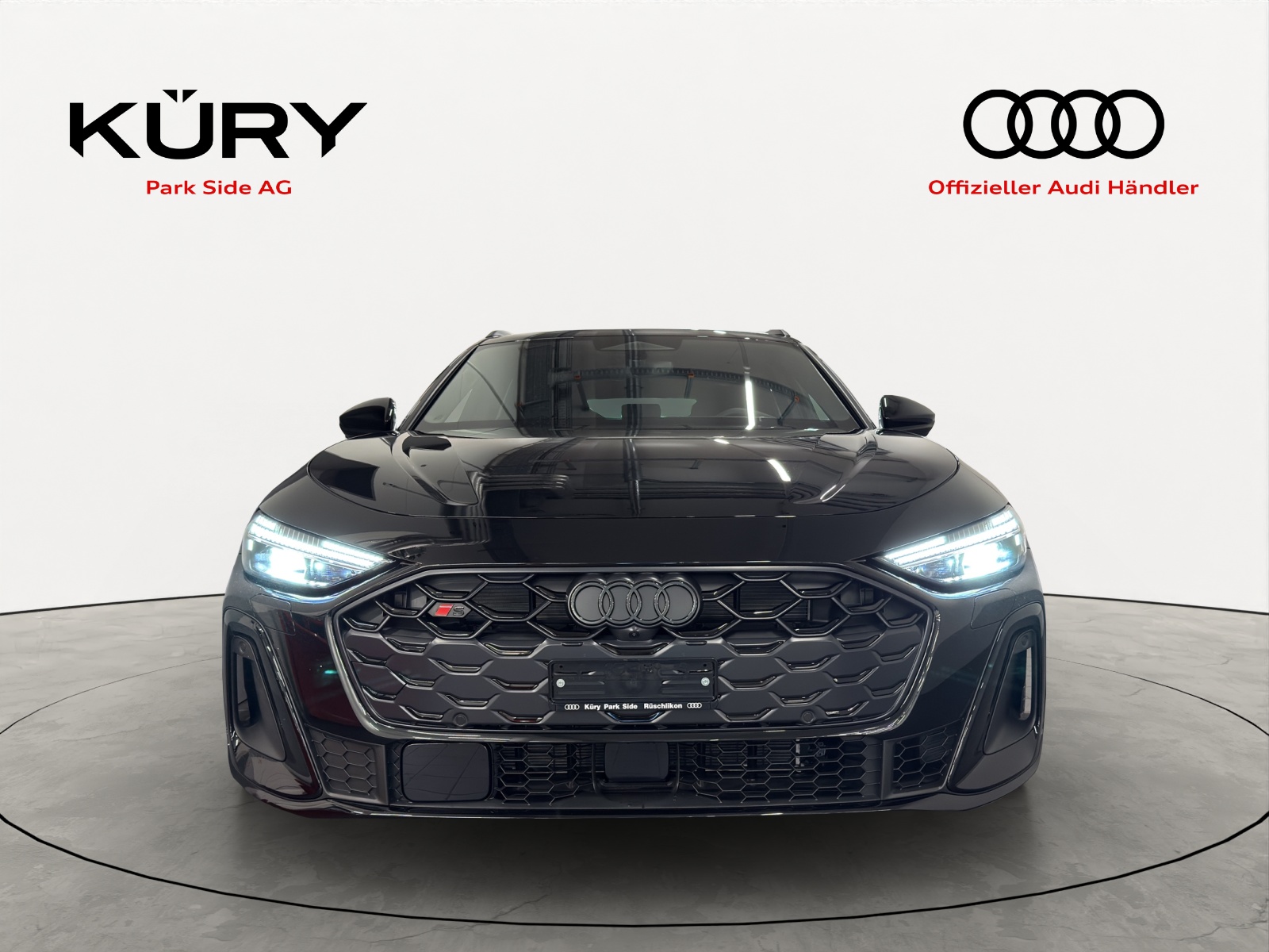AUDI S5 AV TFSI quattro 270 kW S t. 367PS-showroom-element-1