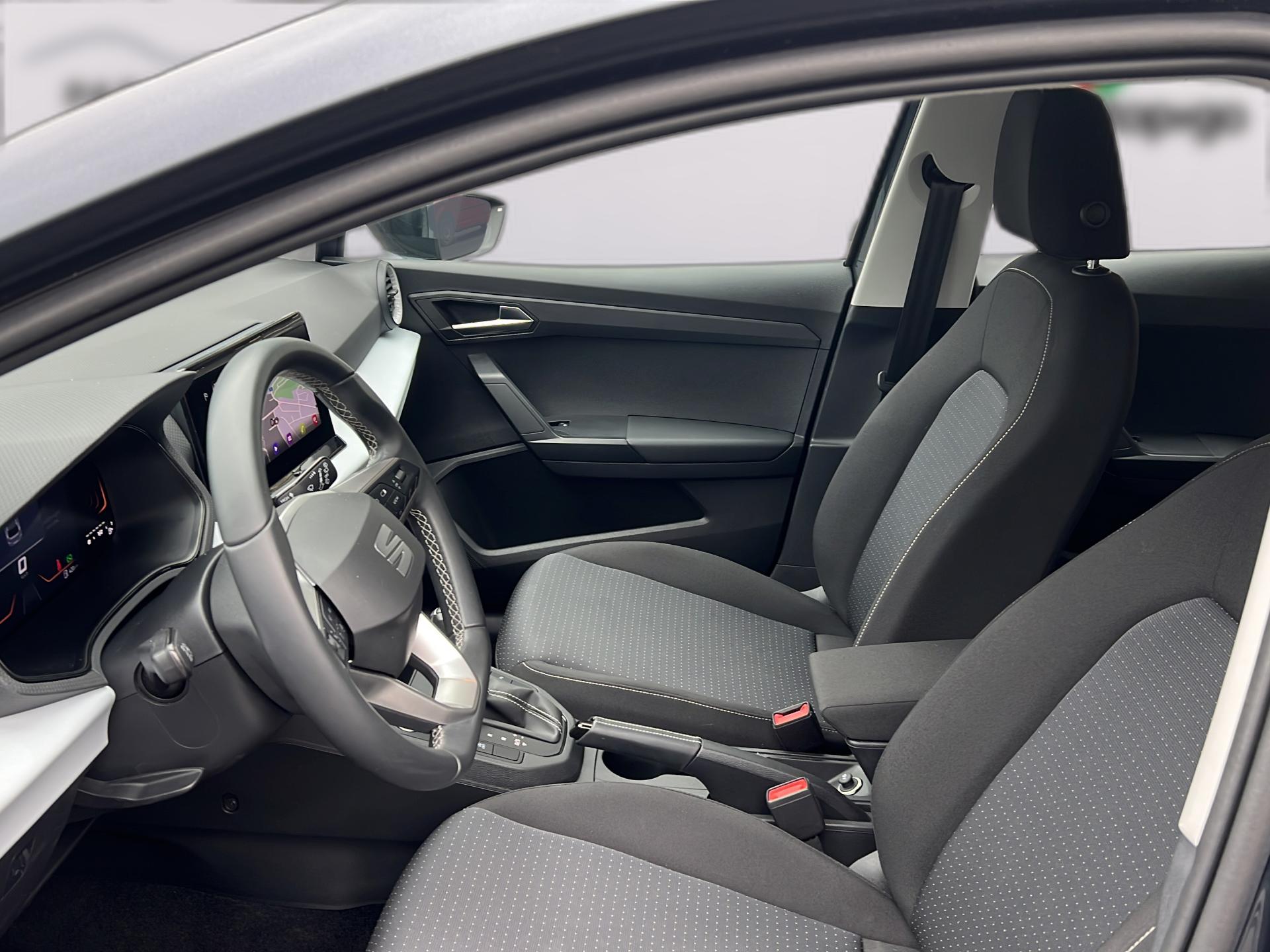 SEAT Ibiza 1.0 TSI 110 Style DSG-image-9