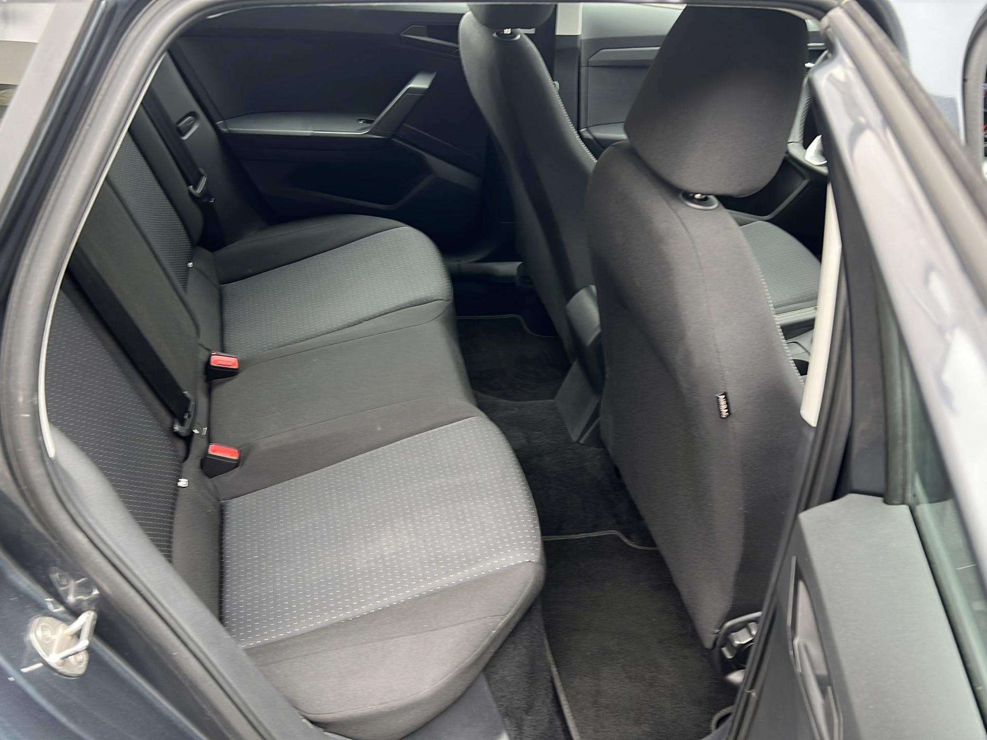 SEAT Ibiza 1.0 TSI 110 Style DSG-image-13