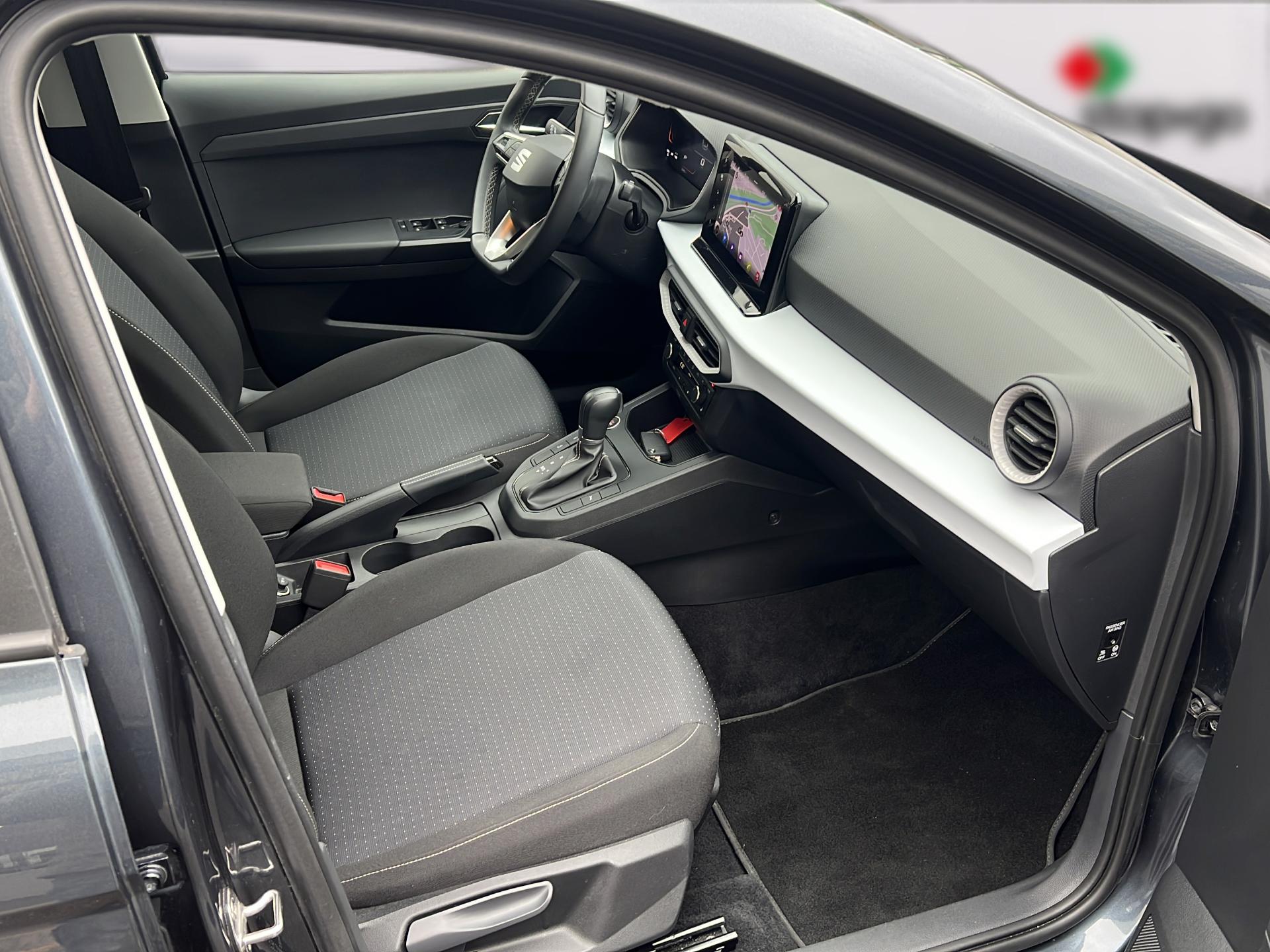 SEAT Ibiza 1.0 TSI 110 Style DSG-image-12