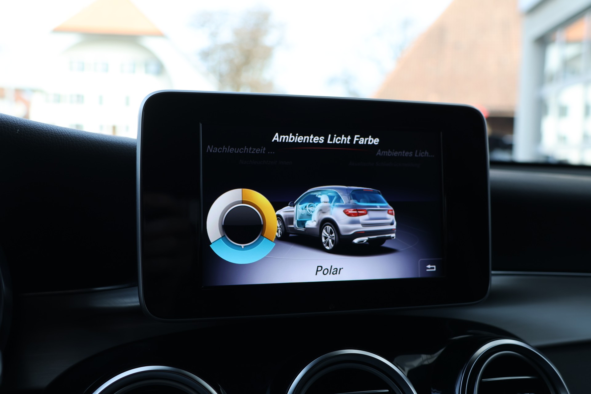 MERCEDES-BENZ GLC 250 d AMG Line 4Matic 9G-Tronic (CH)-image-21