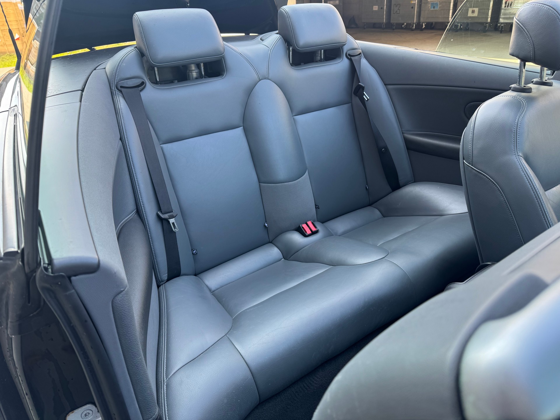 SAAB 9-3 2.0T Aero-image-19