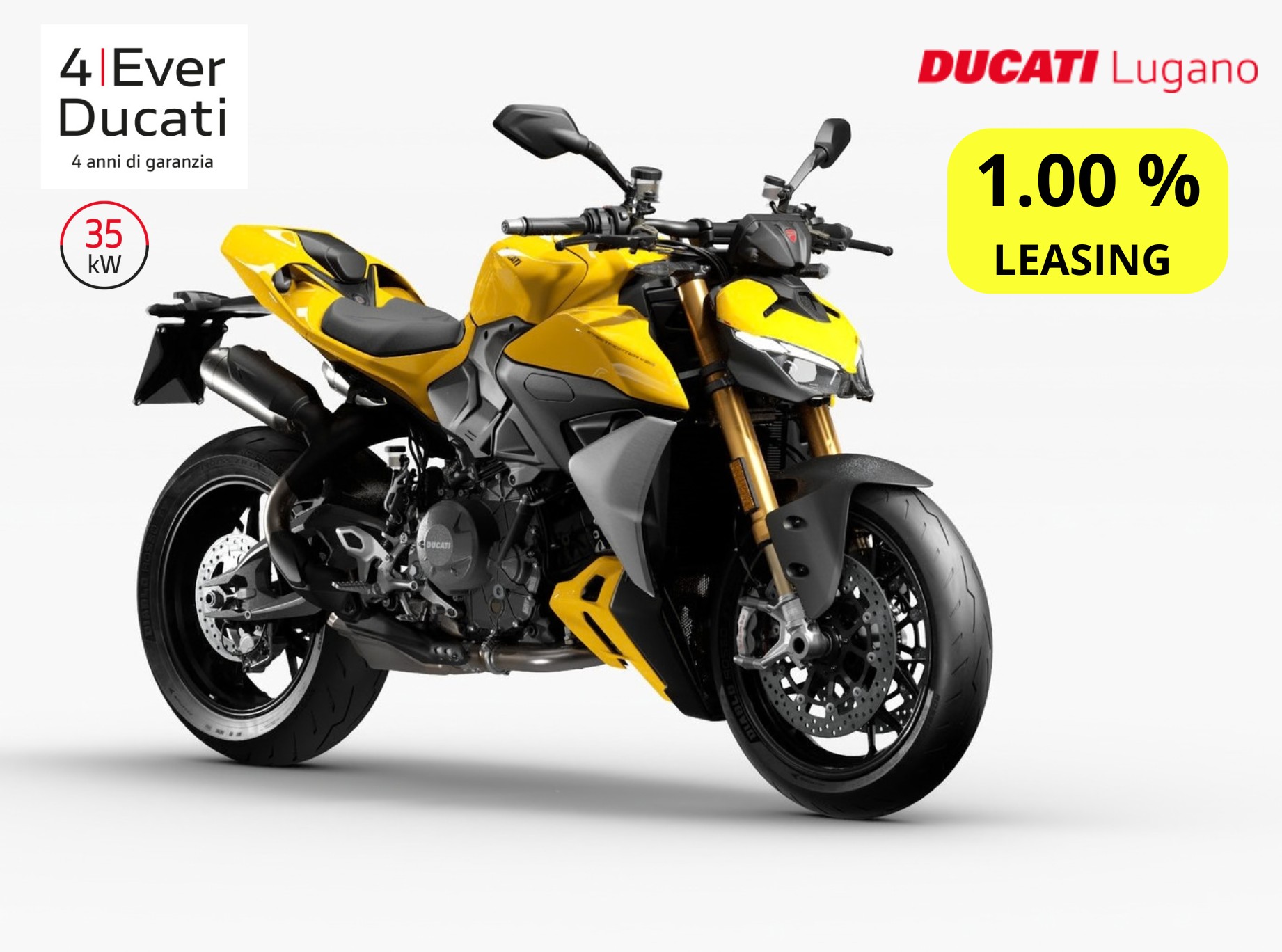 DUCATI Streetfighter V2 S-image-0