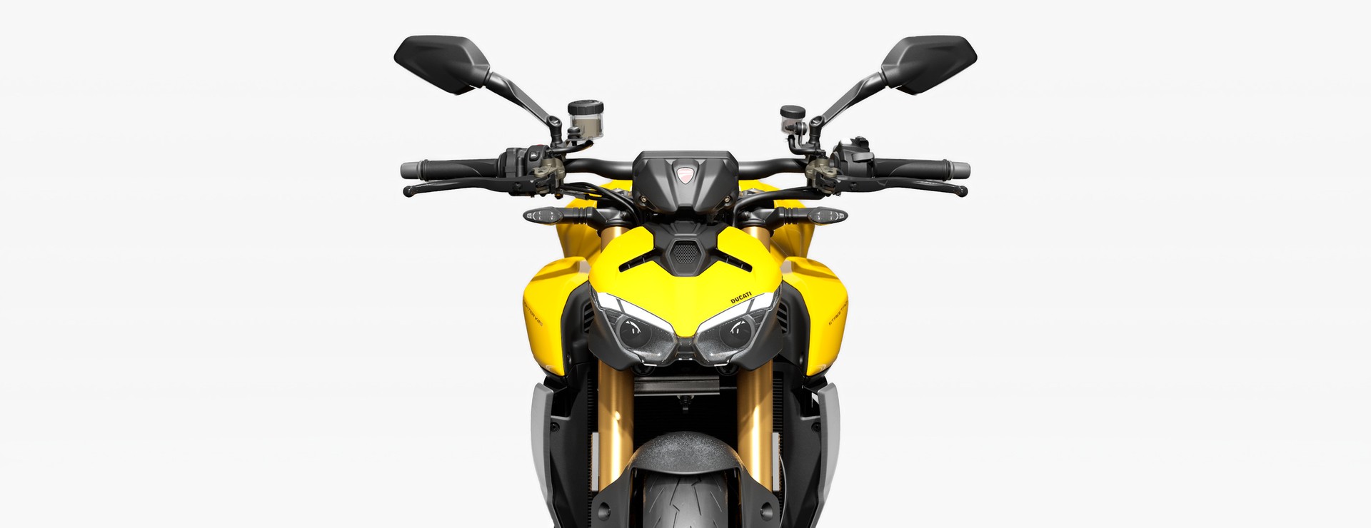 DUCATI Streetfighter V2 S-image-2