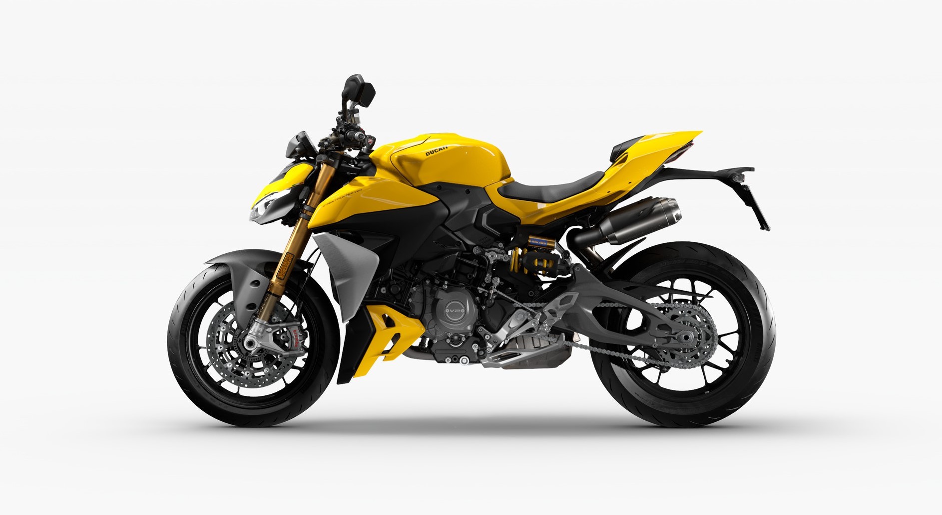 DUCATI Streetfighter V2 S-image-1