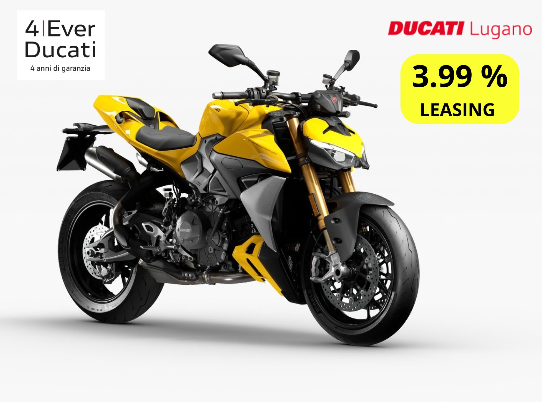 DUCATI Streetfighter V2 S-image-0