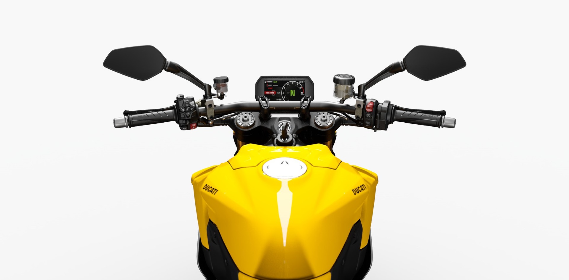 DUCATI Streetfighter V2 S-image-6