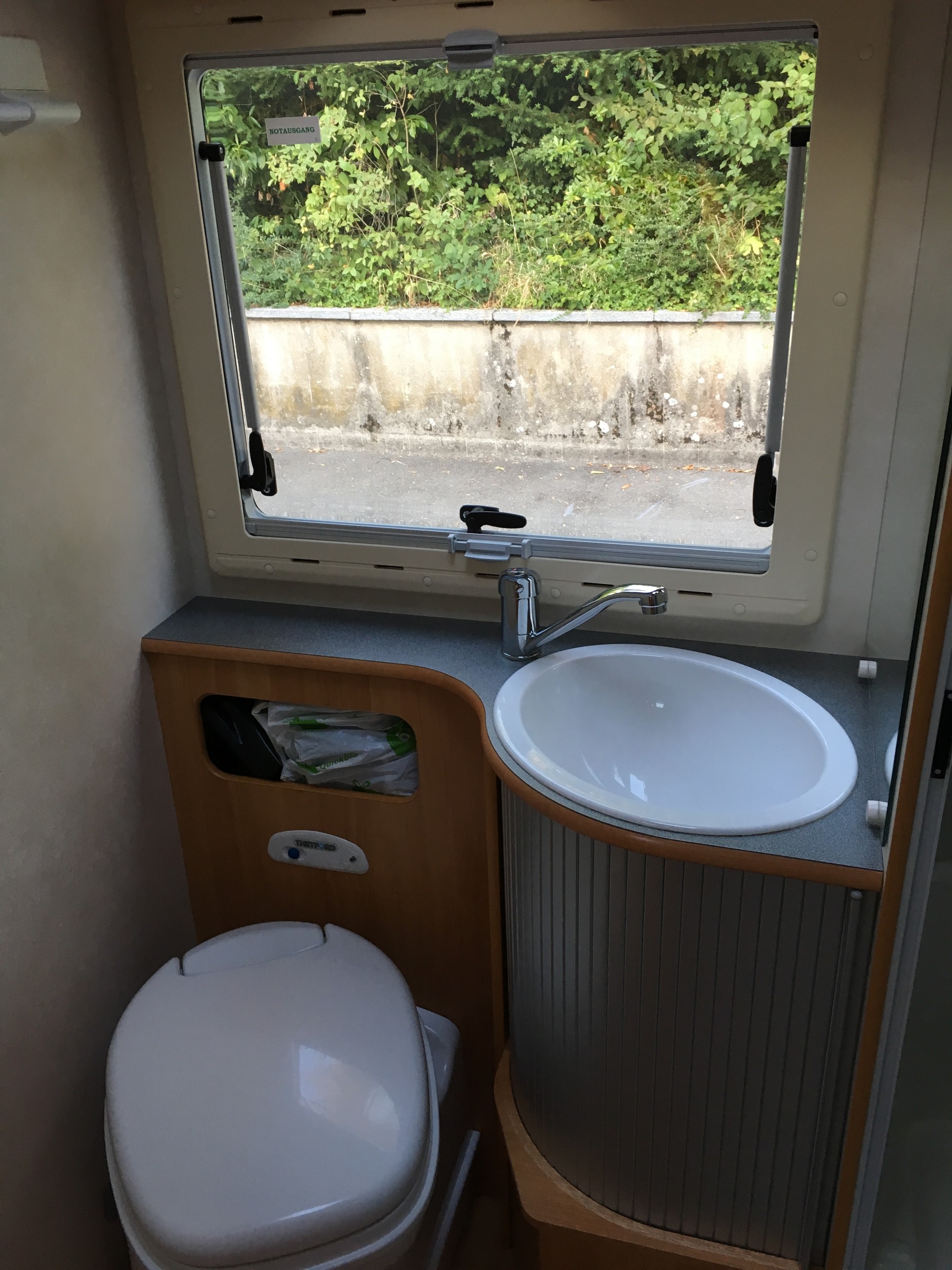 ADRIA Fiat-Adria Adriatik 680 DP-image-5