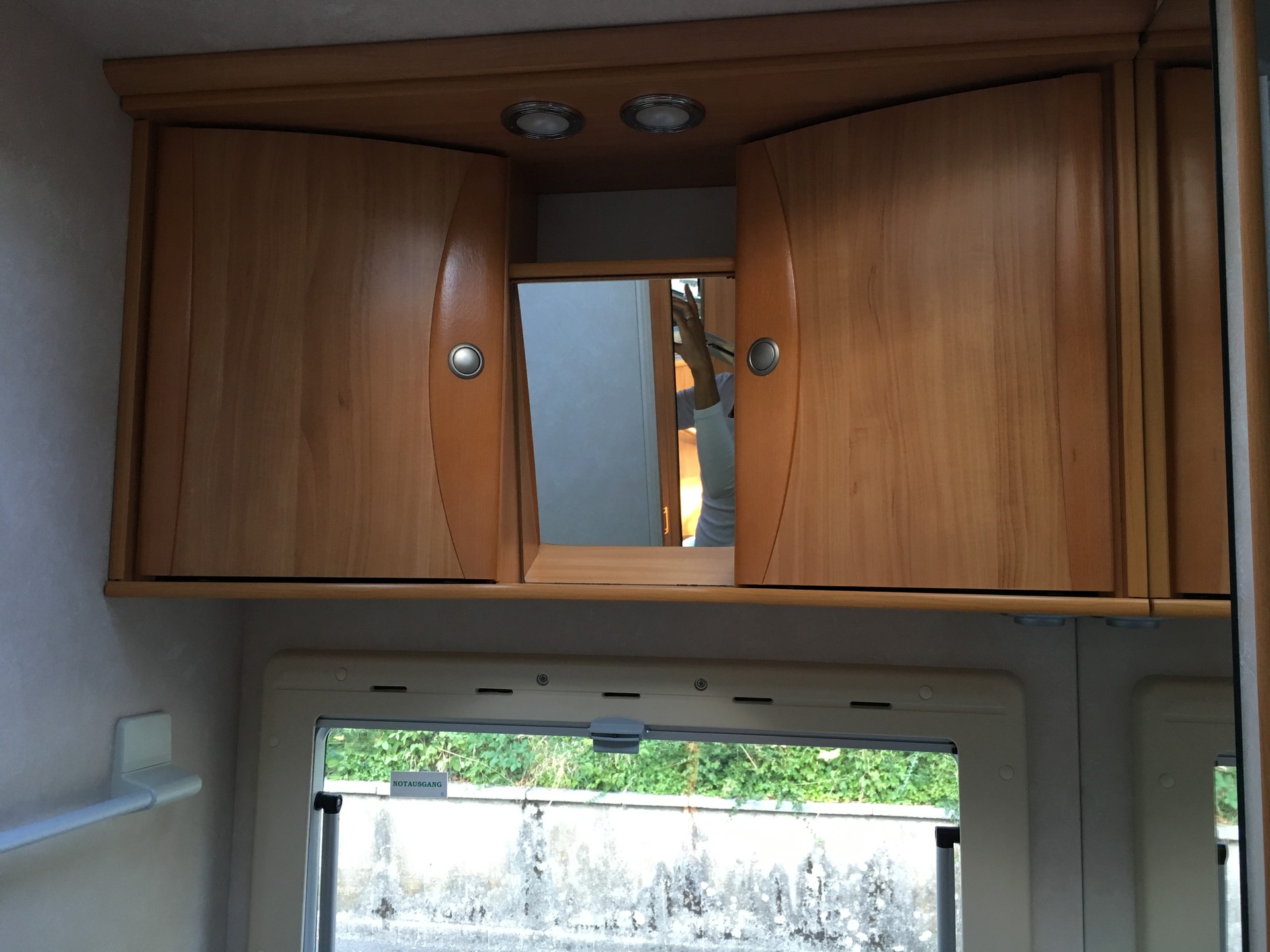 ADRIA Fiat-Adria Adriatik 680 DP-image-4