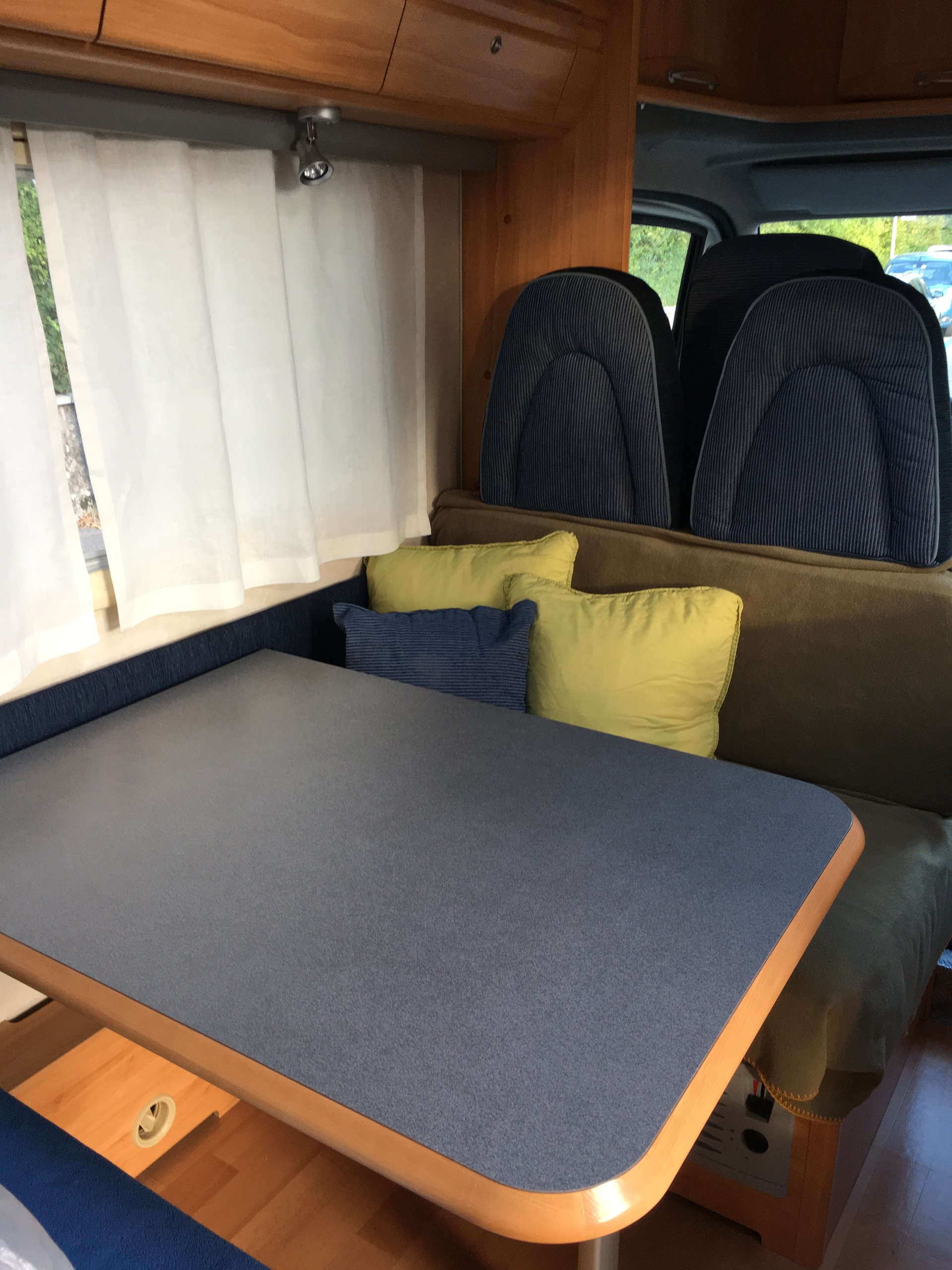 ADRIA Fiat-Adria Adriatik 680 DP-image-2