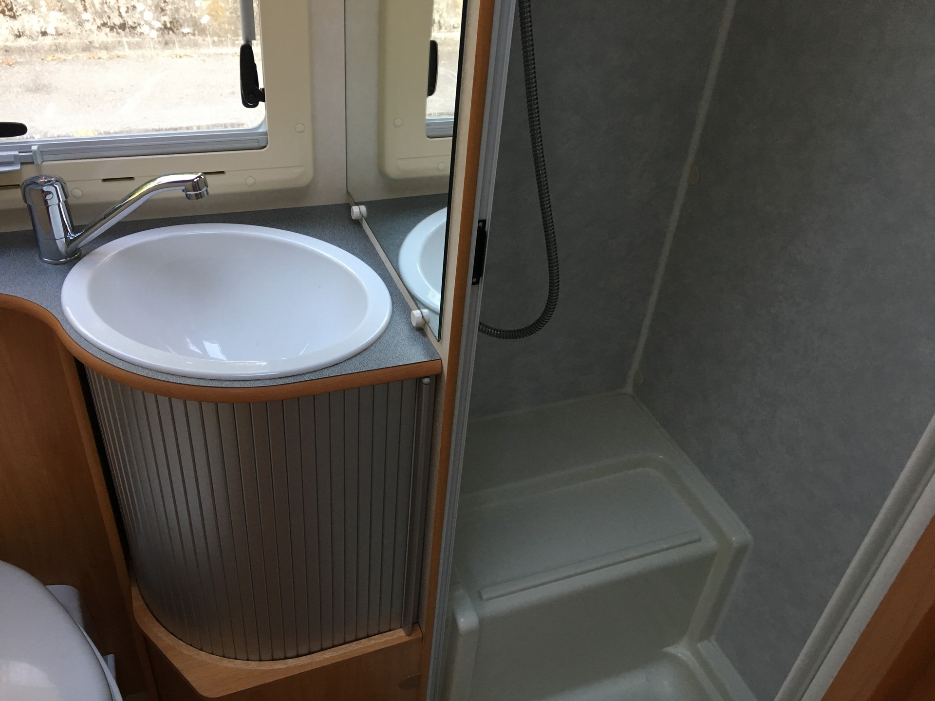 ADRIA Fiat-Adria Adriatik 680 DP-image-6