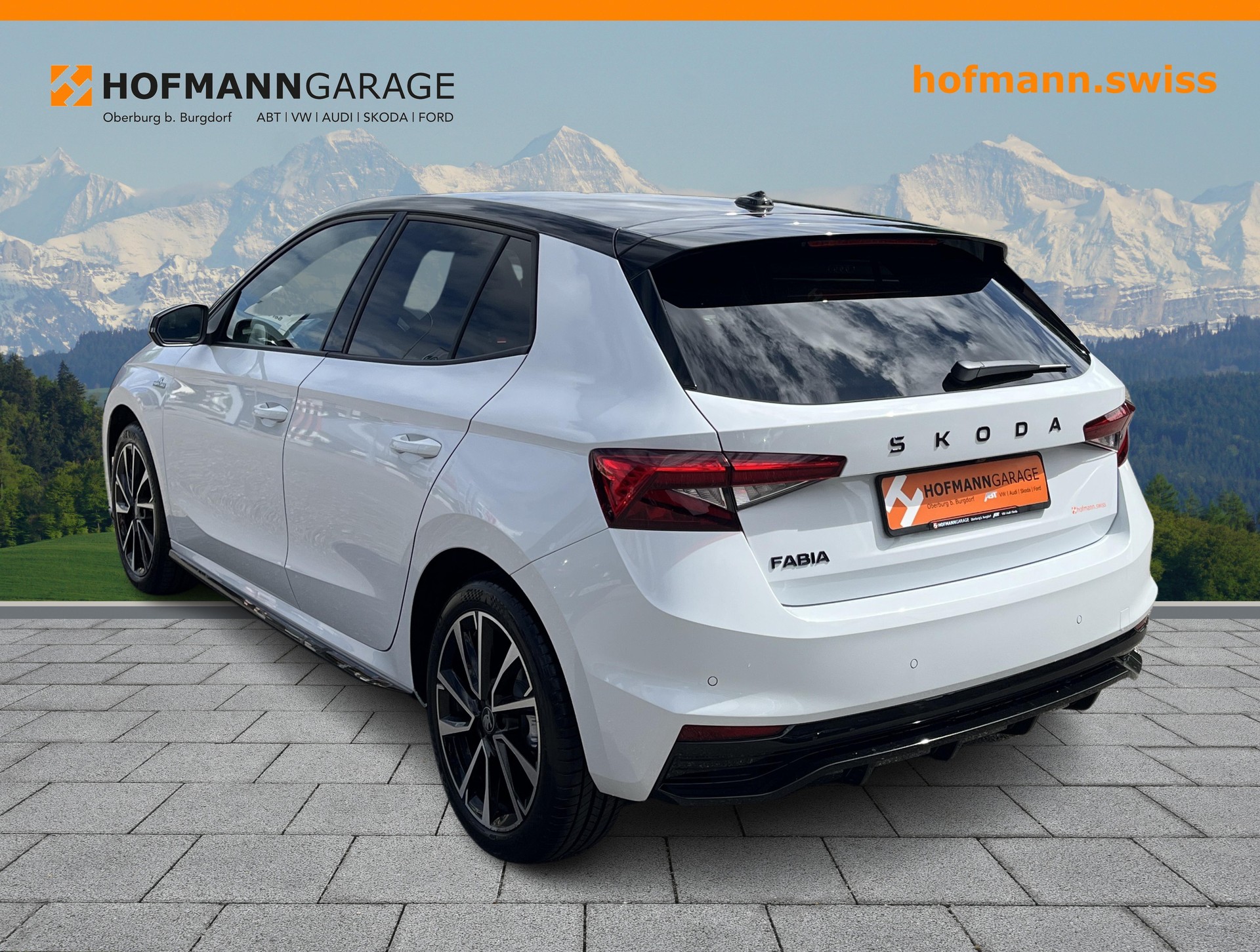 SKODA Fabia 1.0 TSI Monte Carlo DSG-showroom-element-2