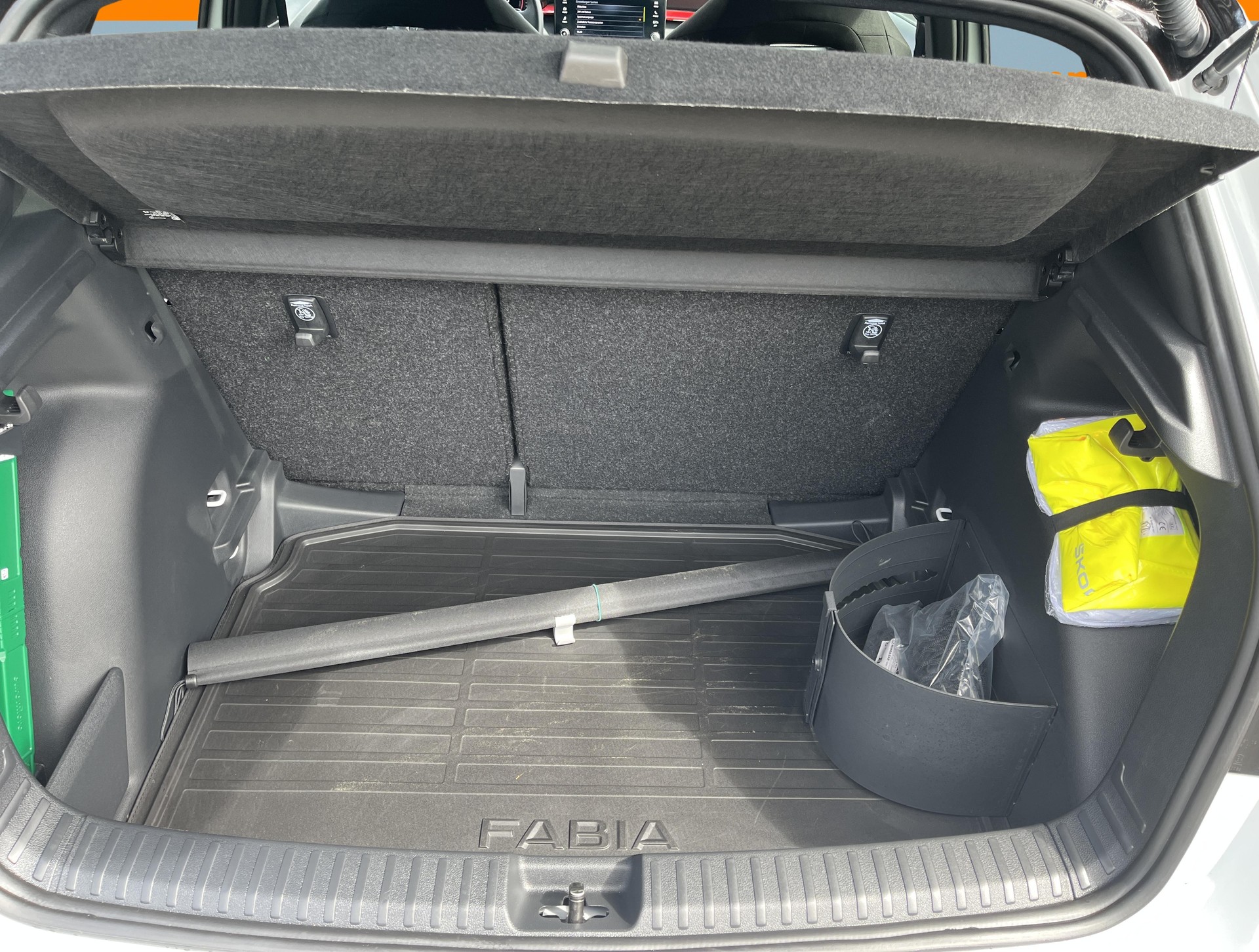 SKODA Fabia 1.0 TSI Monte Carlo DSG-image-10
