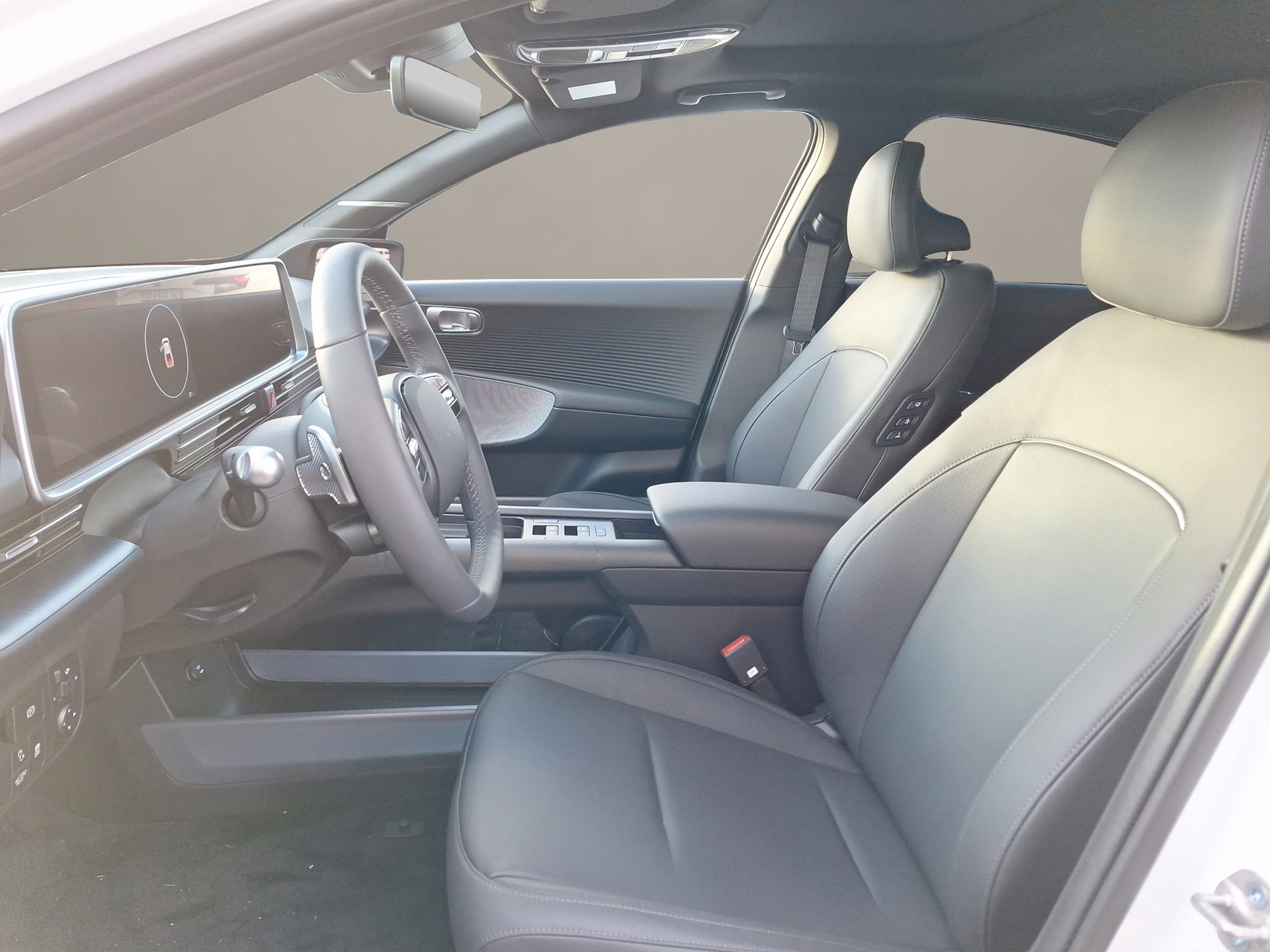 HYUNDAI Ioniq 6 77kWh Launch Edition 4WD-image-9