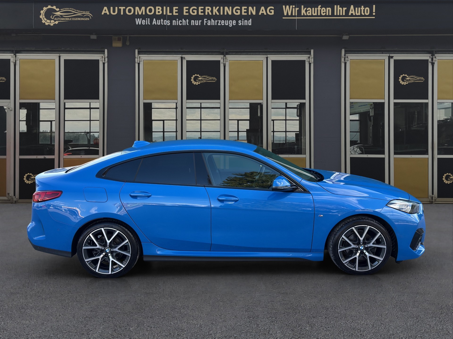 BMW 218i Gran Coupé M Sport Steptronic-showroom-element-3