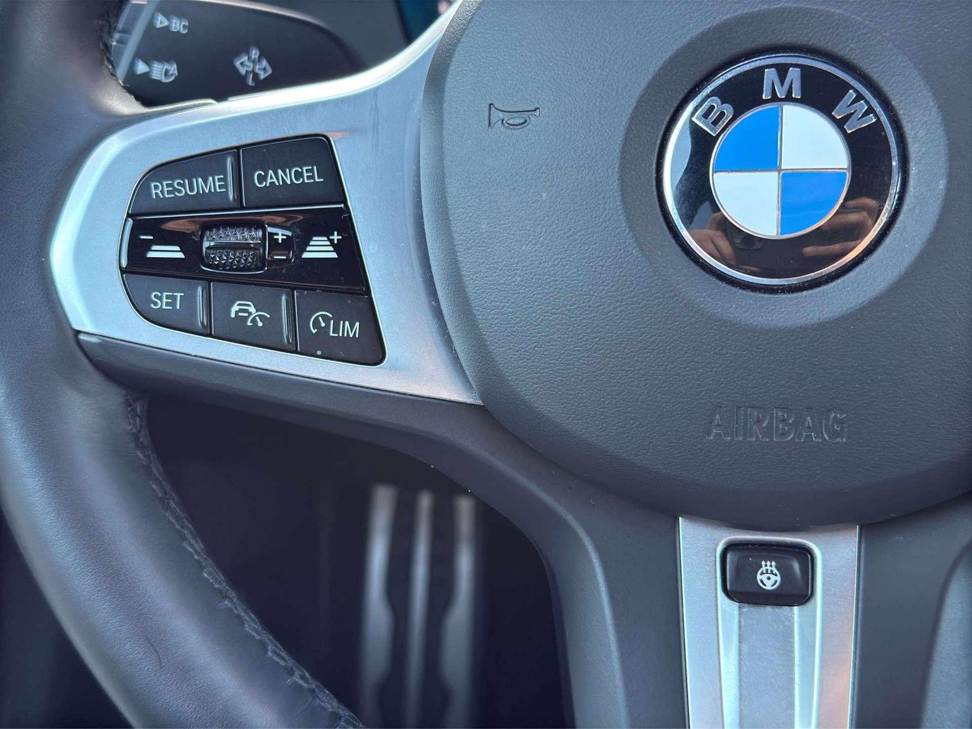 BMW 218i Gran Coupé M Sport Steptronic-image-16