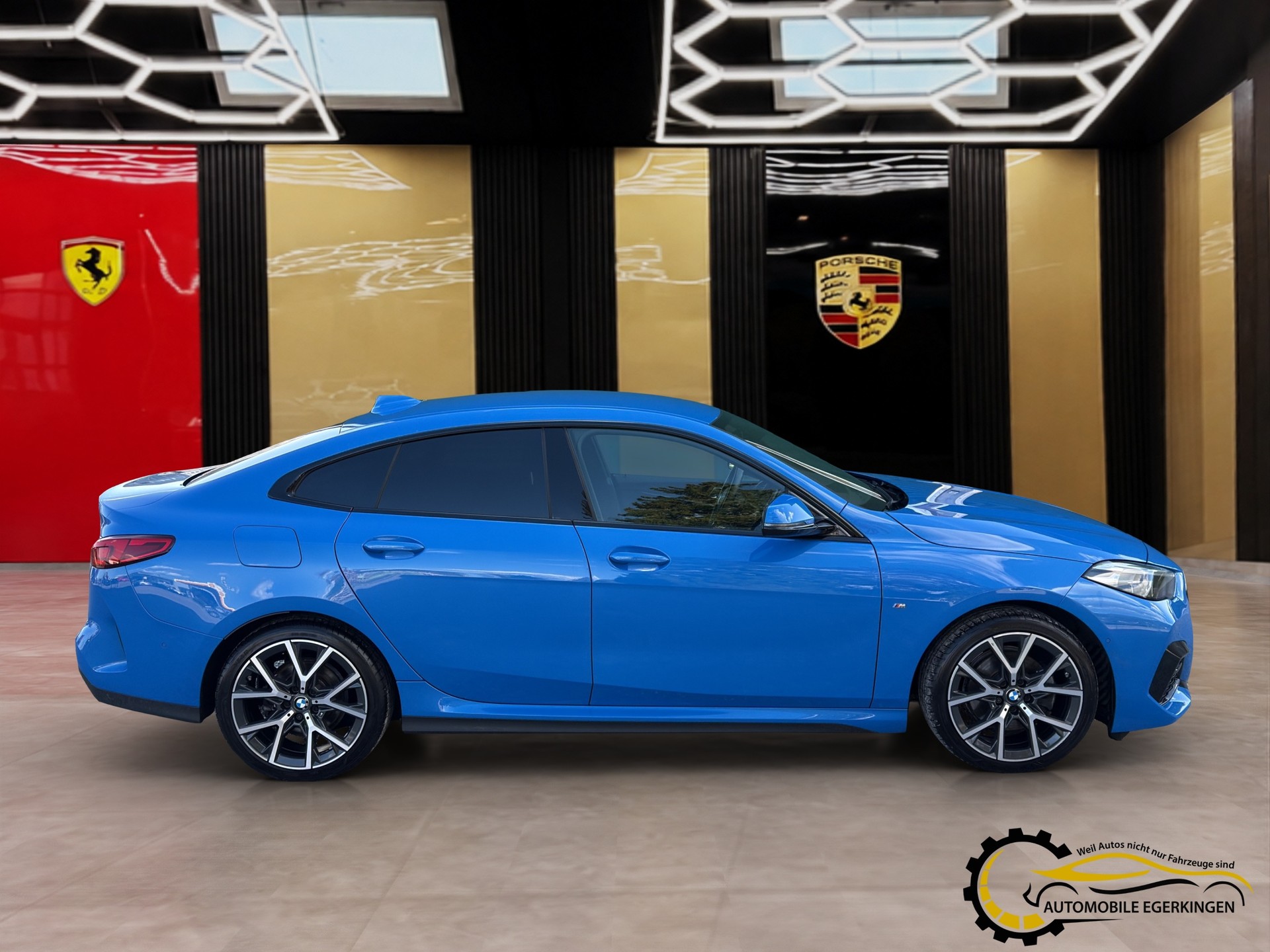 BMW 218i Gran Coupé M Sport Steptronic-showroom-element-3