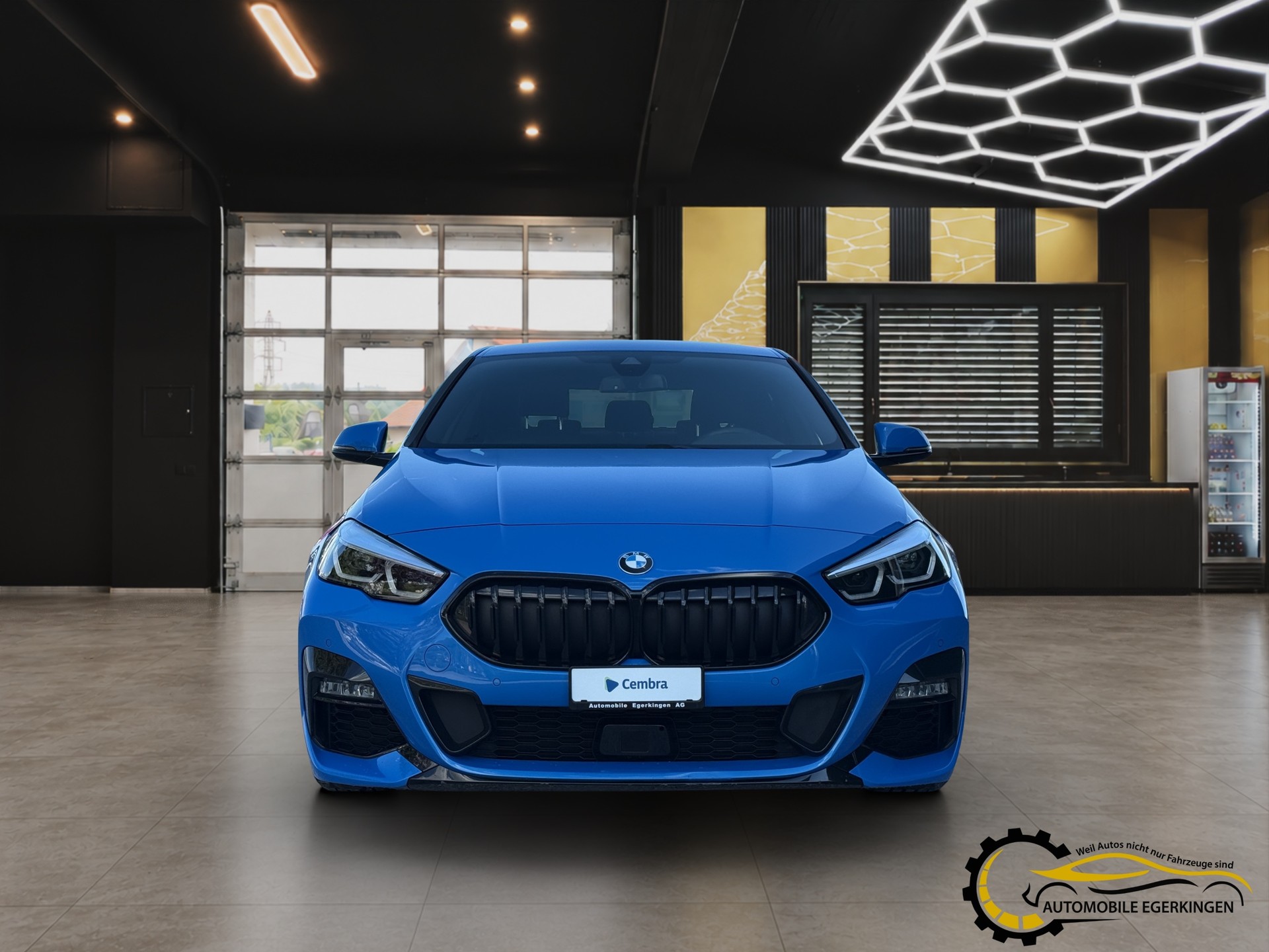 BMW 218i Gran Coupé M Sport Steptronic-showroom-element-1