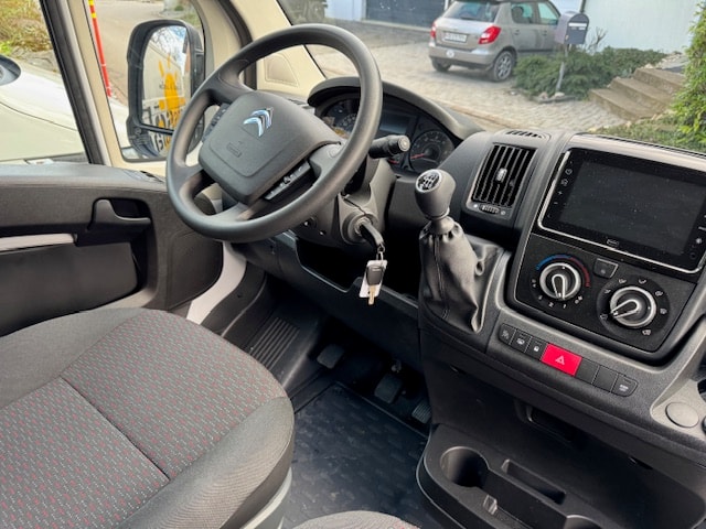 CITROEN Jumper L3H2-image-2
