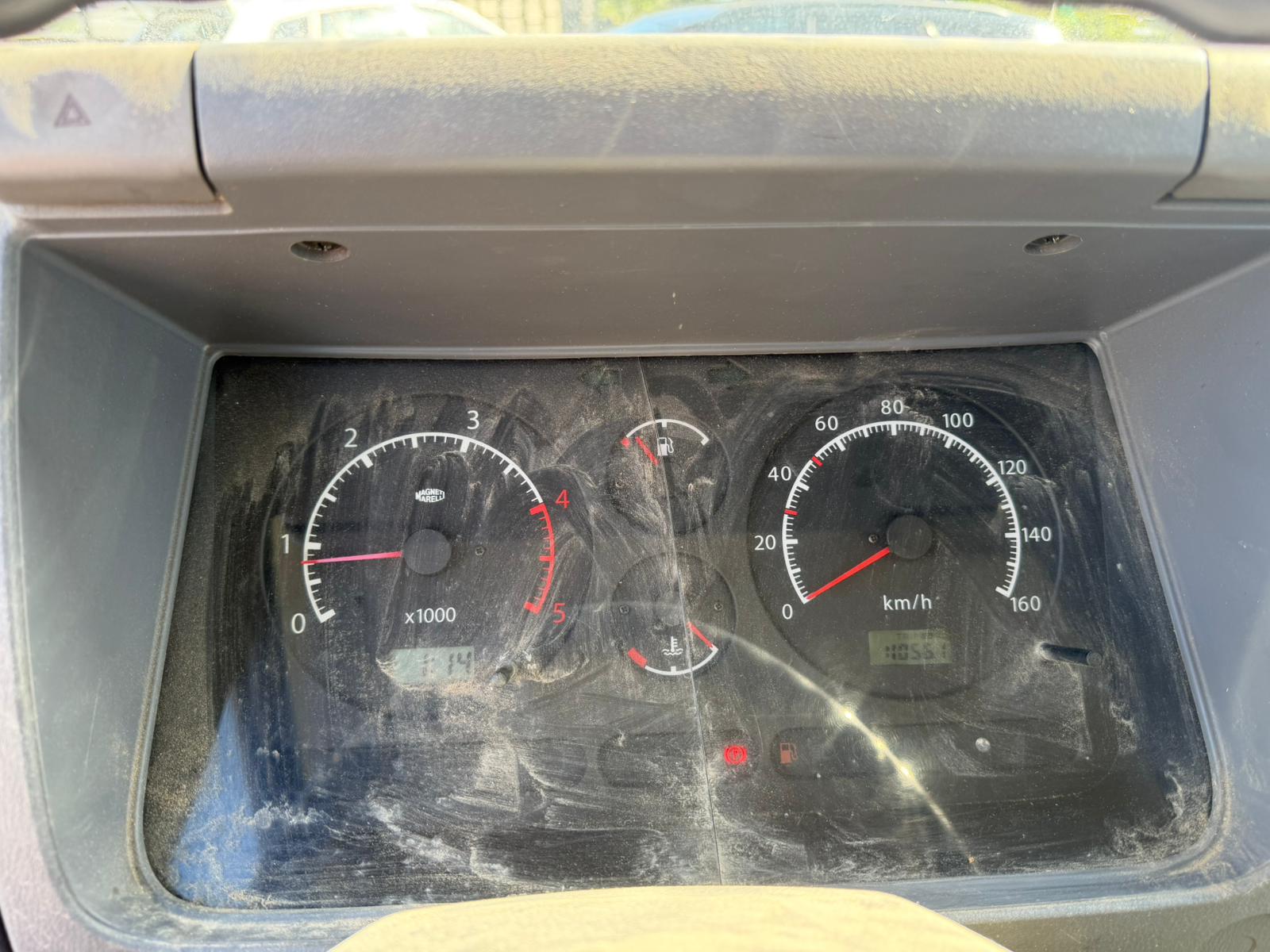 NISSAN Cabstar 28.10-image-9