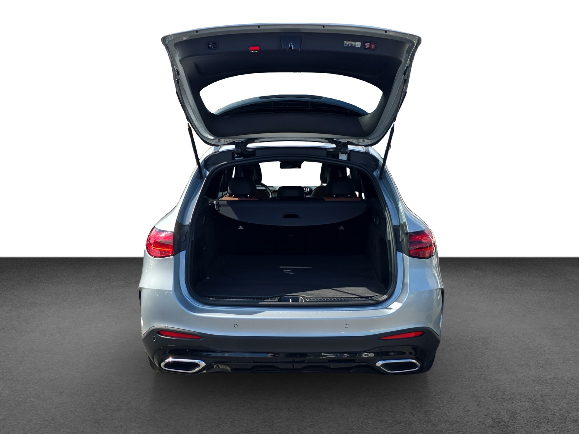 MERCEDES-BENZ GLC 450d 4Matic 9G-Tronic-image-10