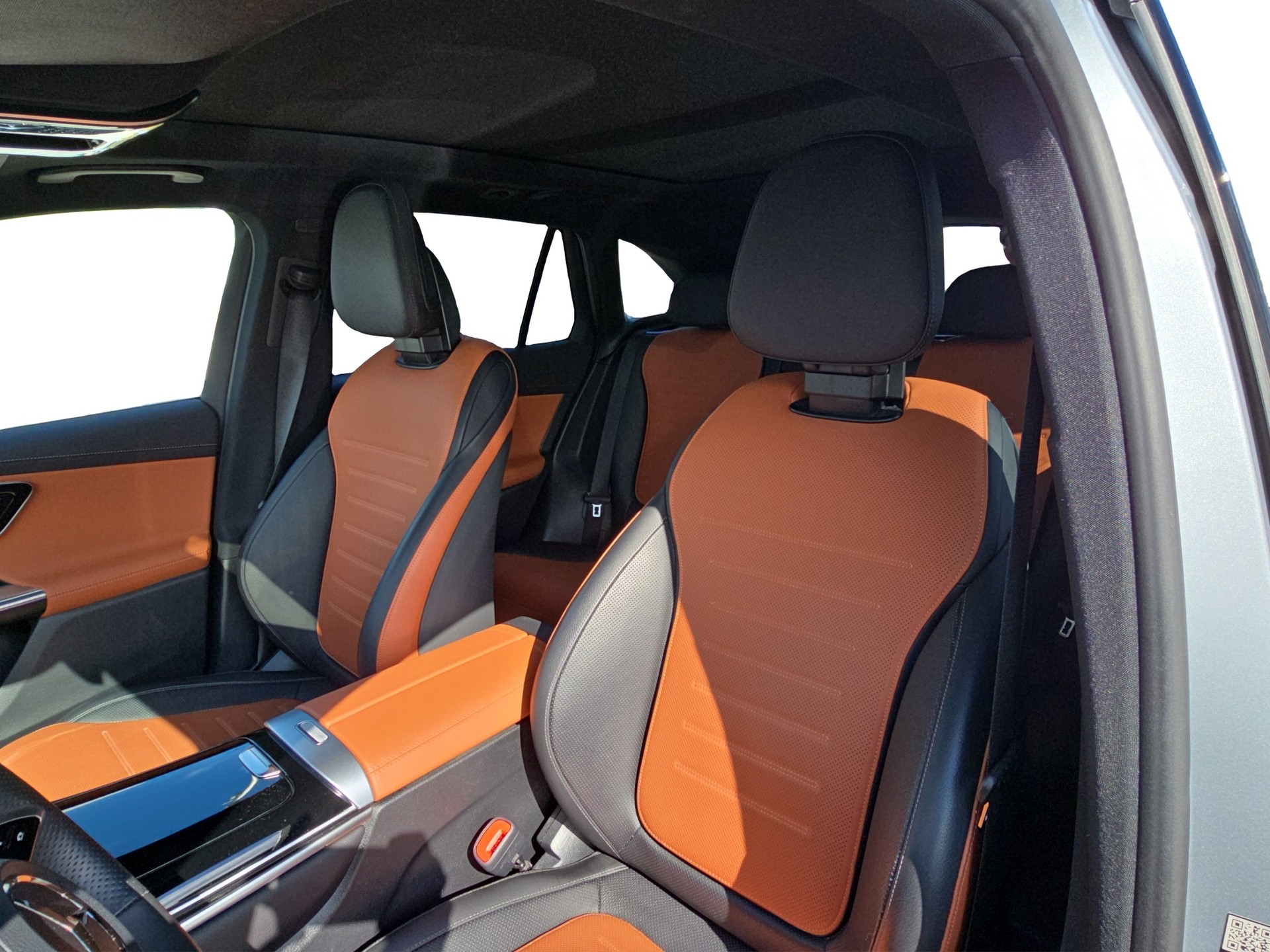 MERCEDES-BENZ GLC 450d 4Matic 9G-Tronic-image-7