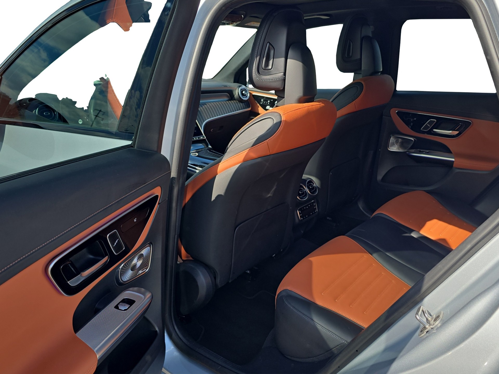 MERCEDES-BENZ GLC 450d 4Matic 9G-Tronic-image-9