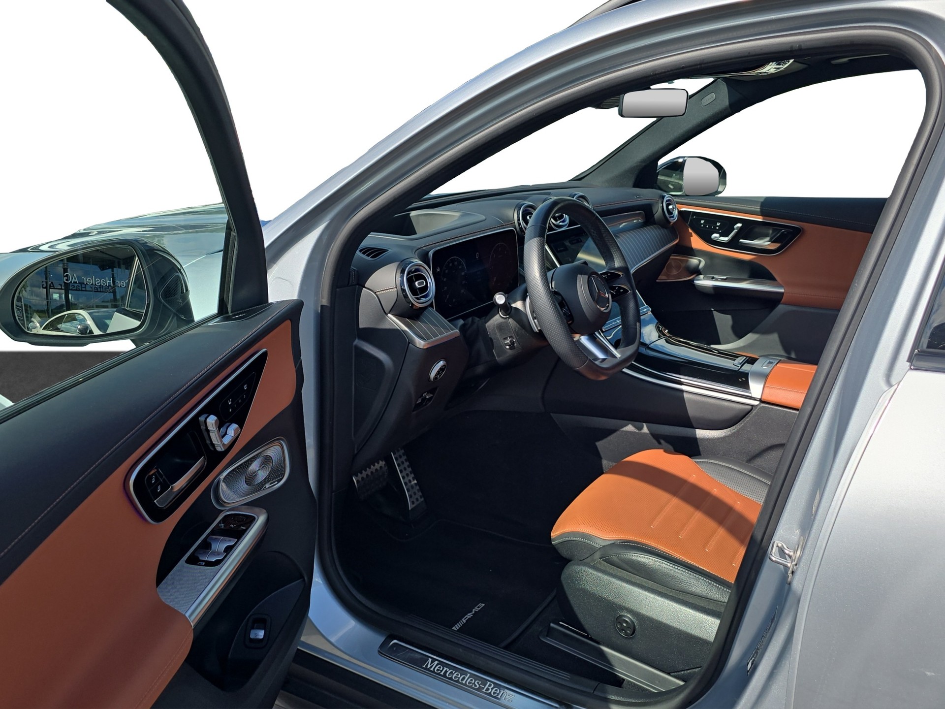 MERCEDES-BENZ GLC 450d 4Matic 9G-Tronic-image-6