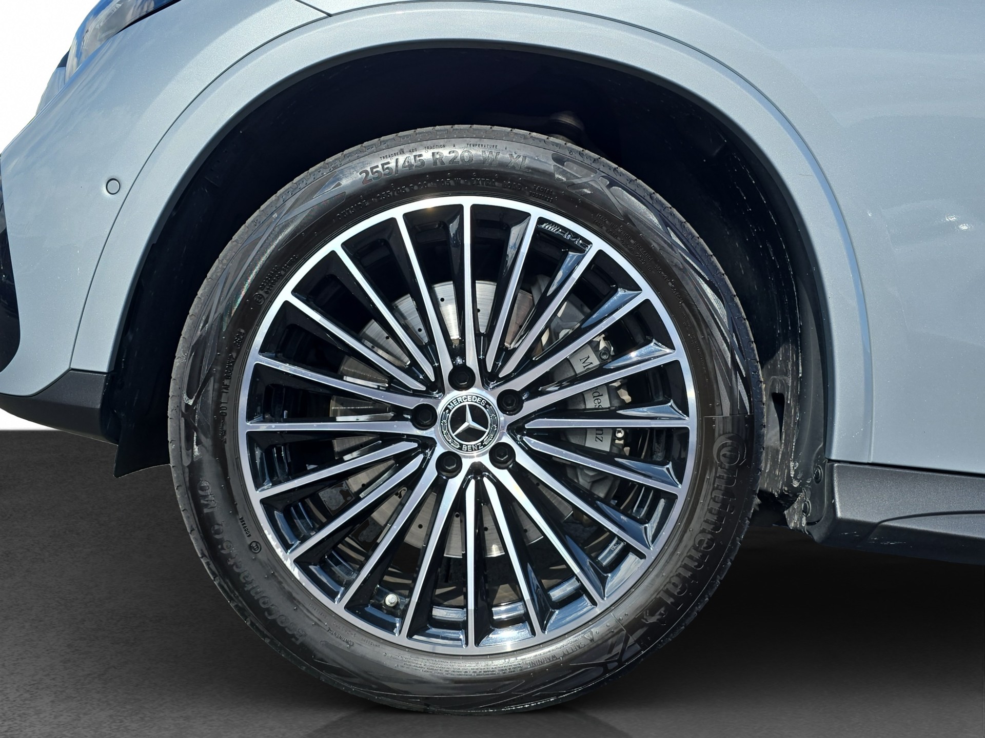 MERCEDES-BENZ GLC 450d 4Matic 9G-Tronic-image-11