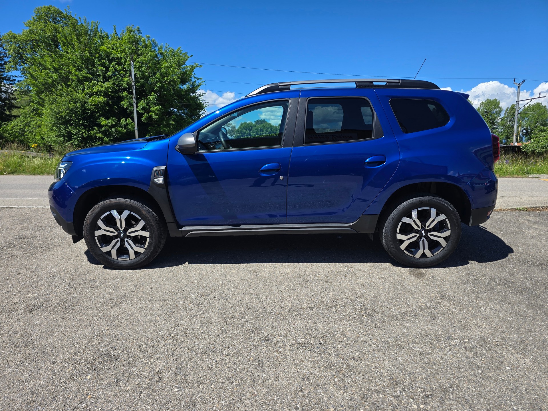 DACIA Duster TCe 150 Journey EDC 4x2-image-4