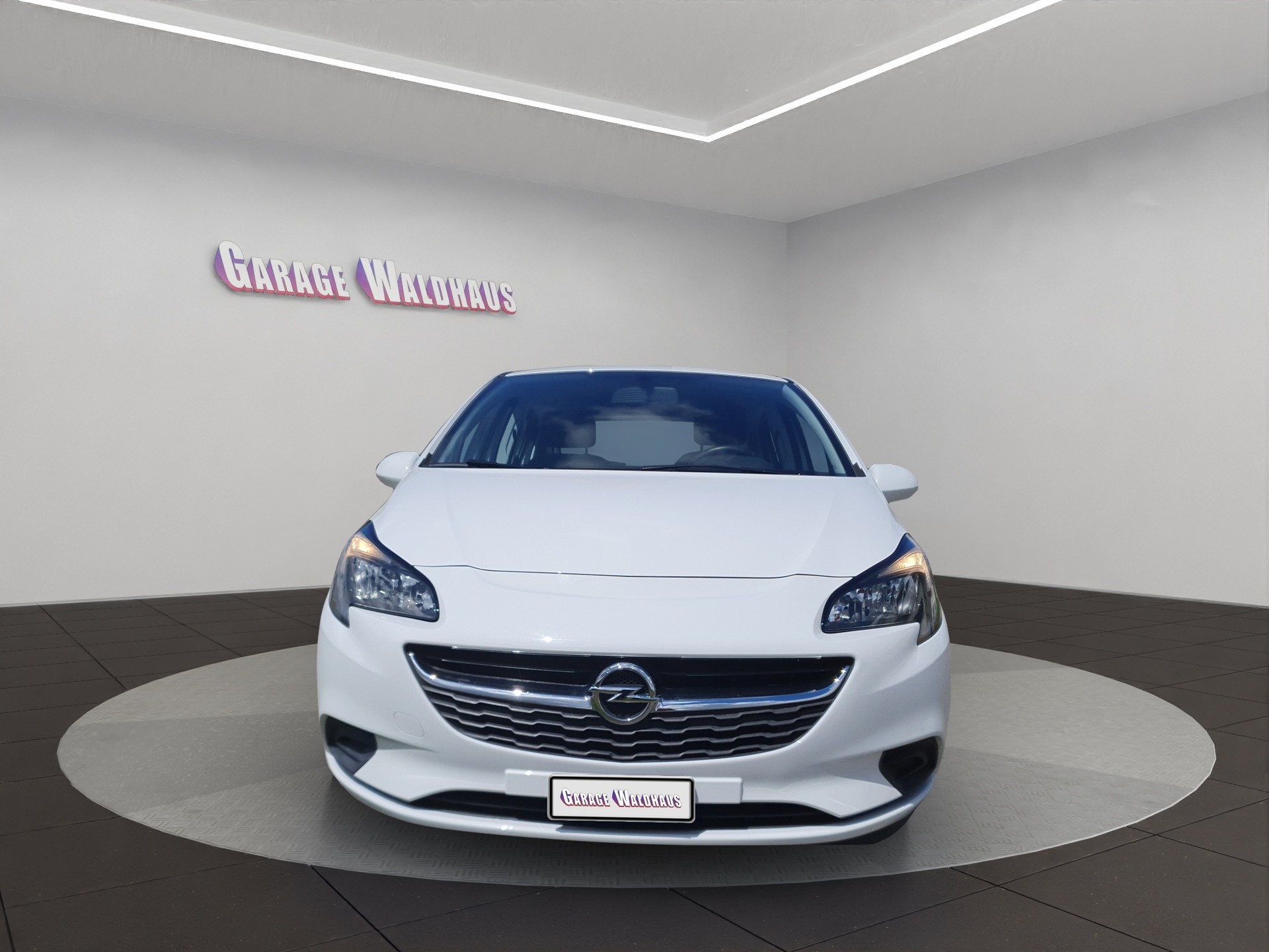 OPEL Corsa 1.4 EcoTec 120 Years Edition-image-7