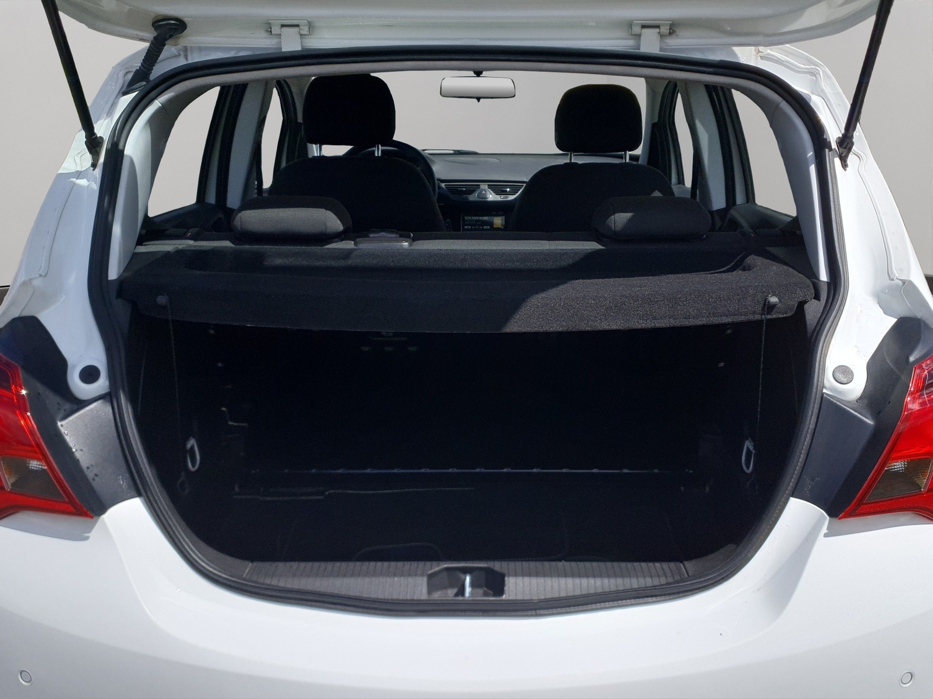 OPEL Corsa 1.4 EcoTec 120 Years Edition-image-15