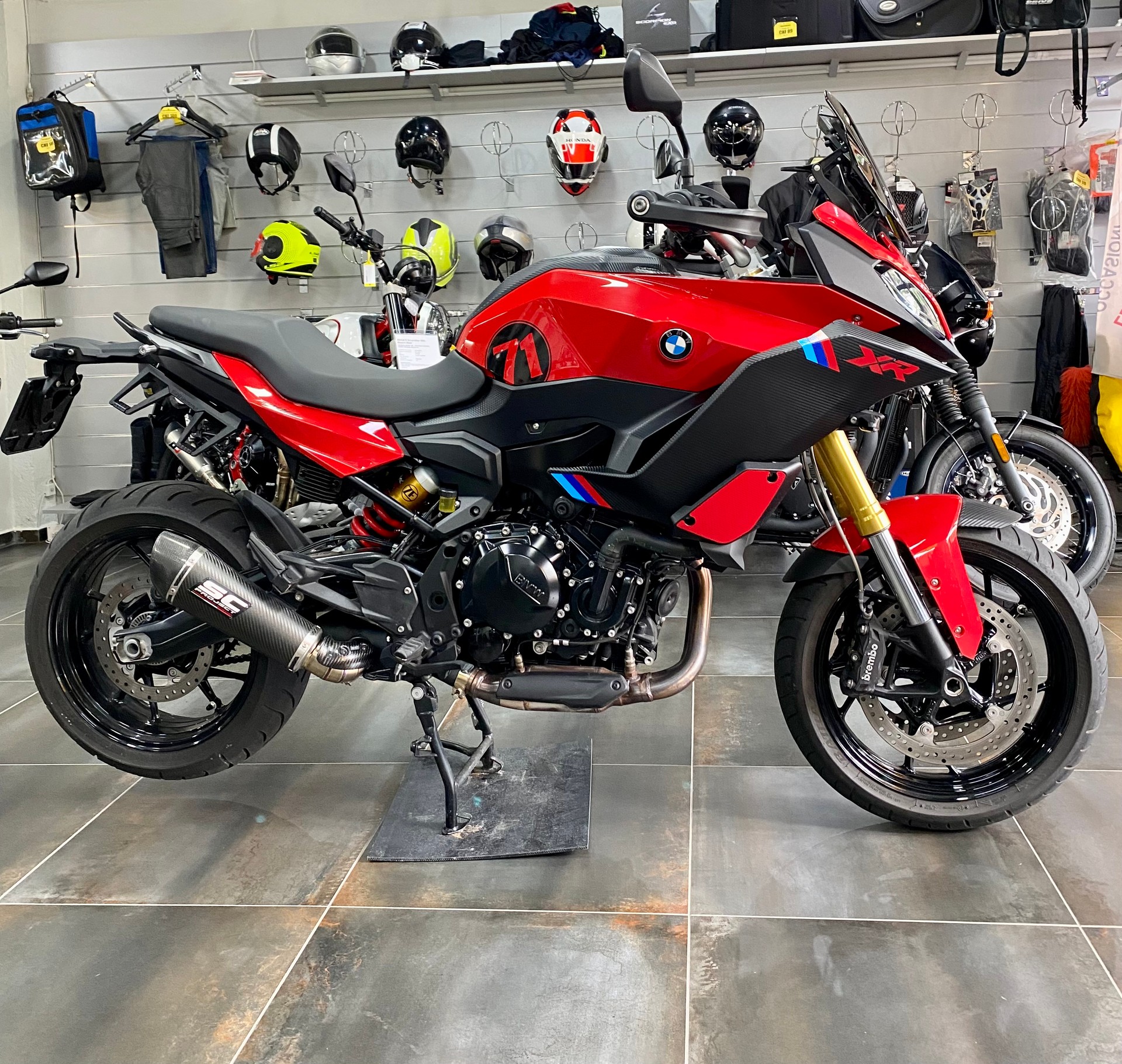 BMW F 900 XR ABS-image-3
