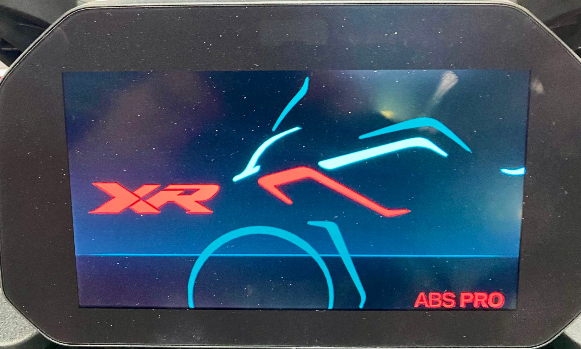 BMW F 900 XR ABS-image-4