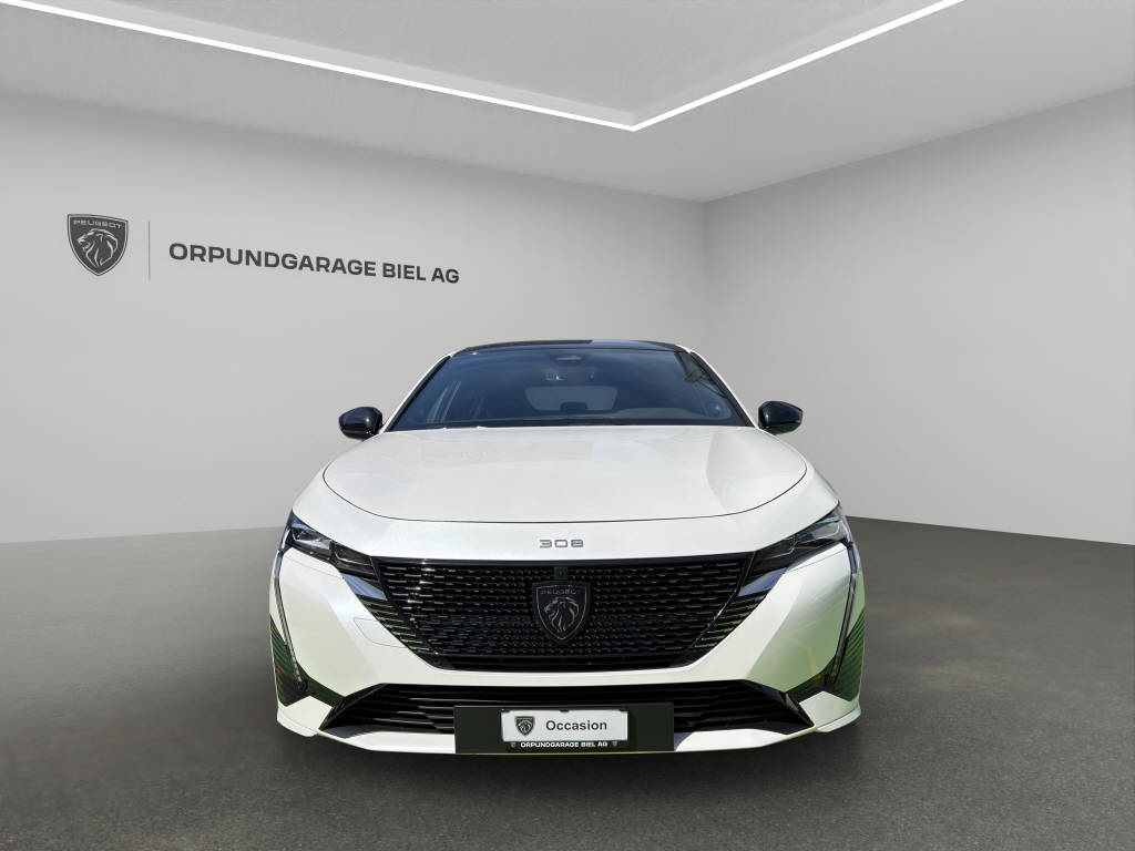 PEUGEOT 308 1.6 PHEV 225 GT Pack-showroom-element-1