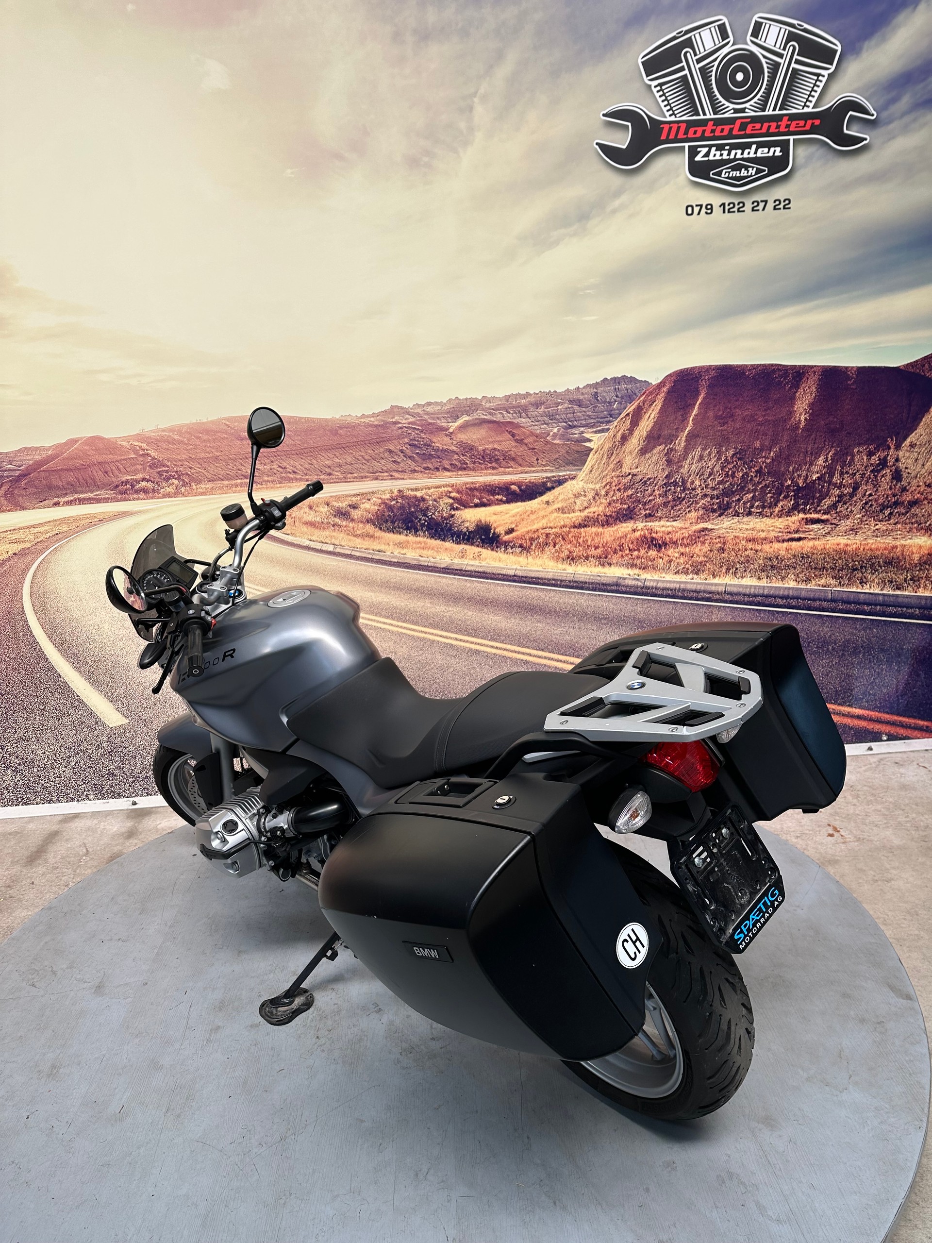 BMW R 1200 R-image-5