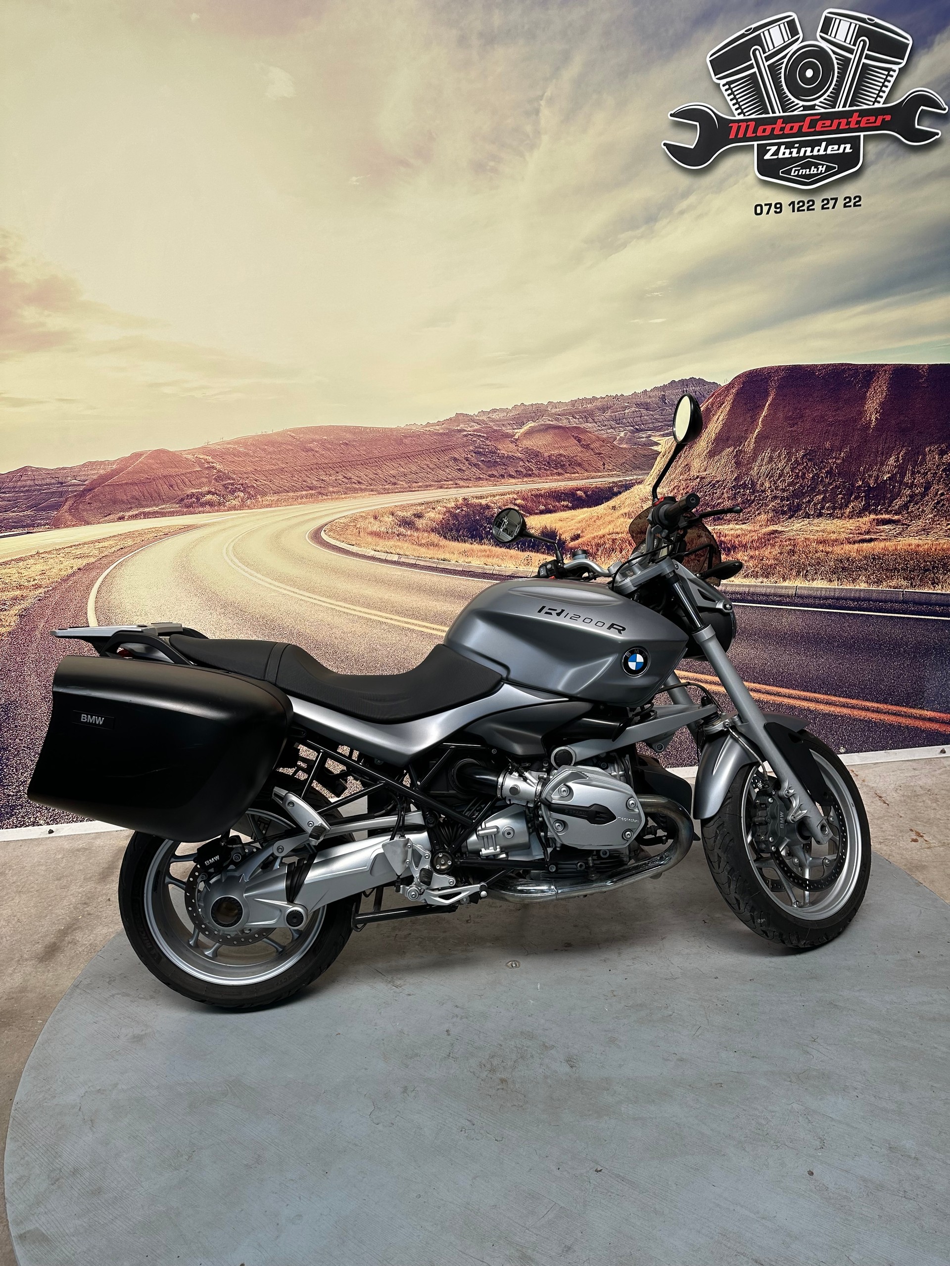 BMW R 1200 R-image-0