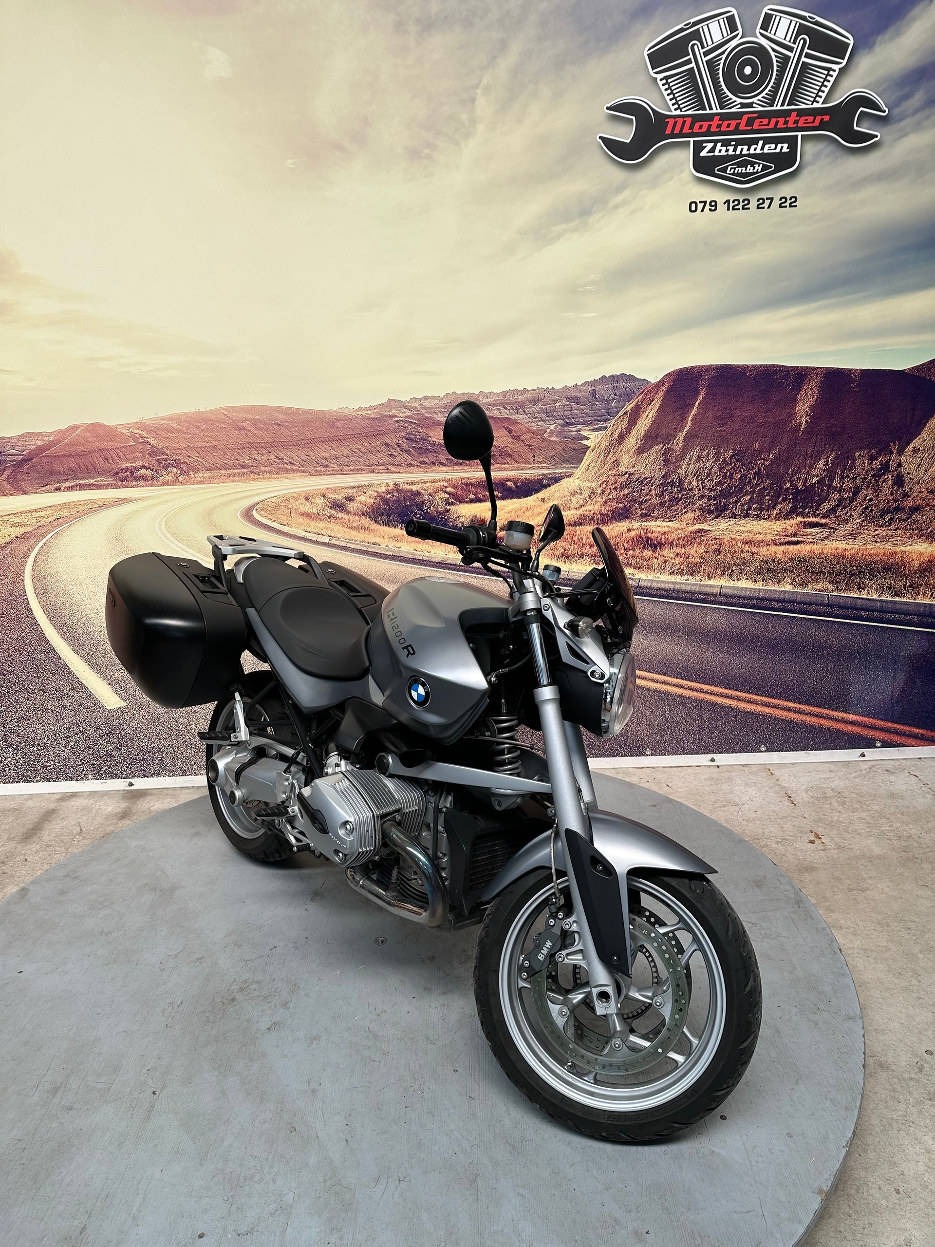 BMW R 1200 R-image-1