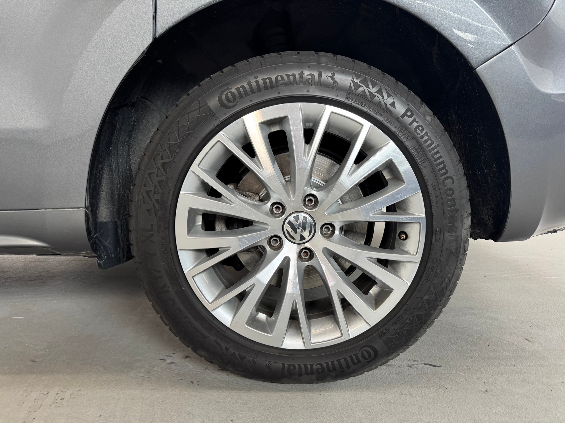 VW Sharan 2.0 TDI BMT Comfortline DSG-image-8