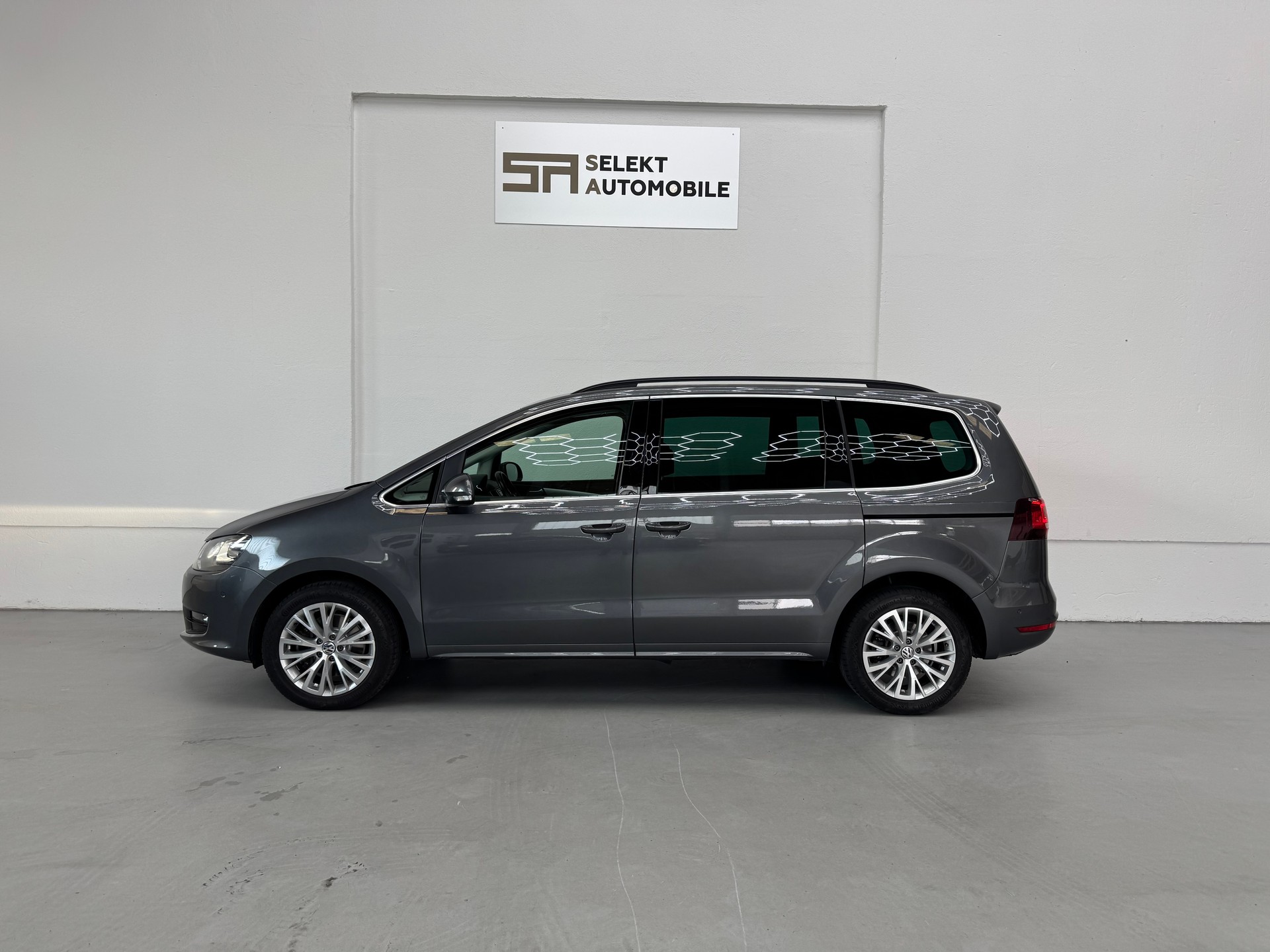 VW Sharan 2.0 TDI BMT Comfortline DSG-showroom-element-3