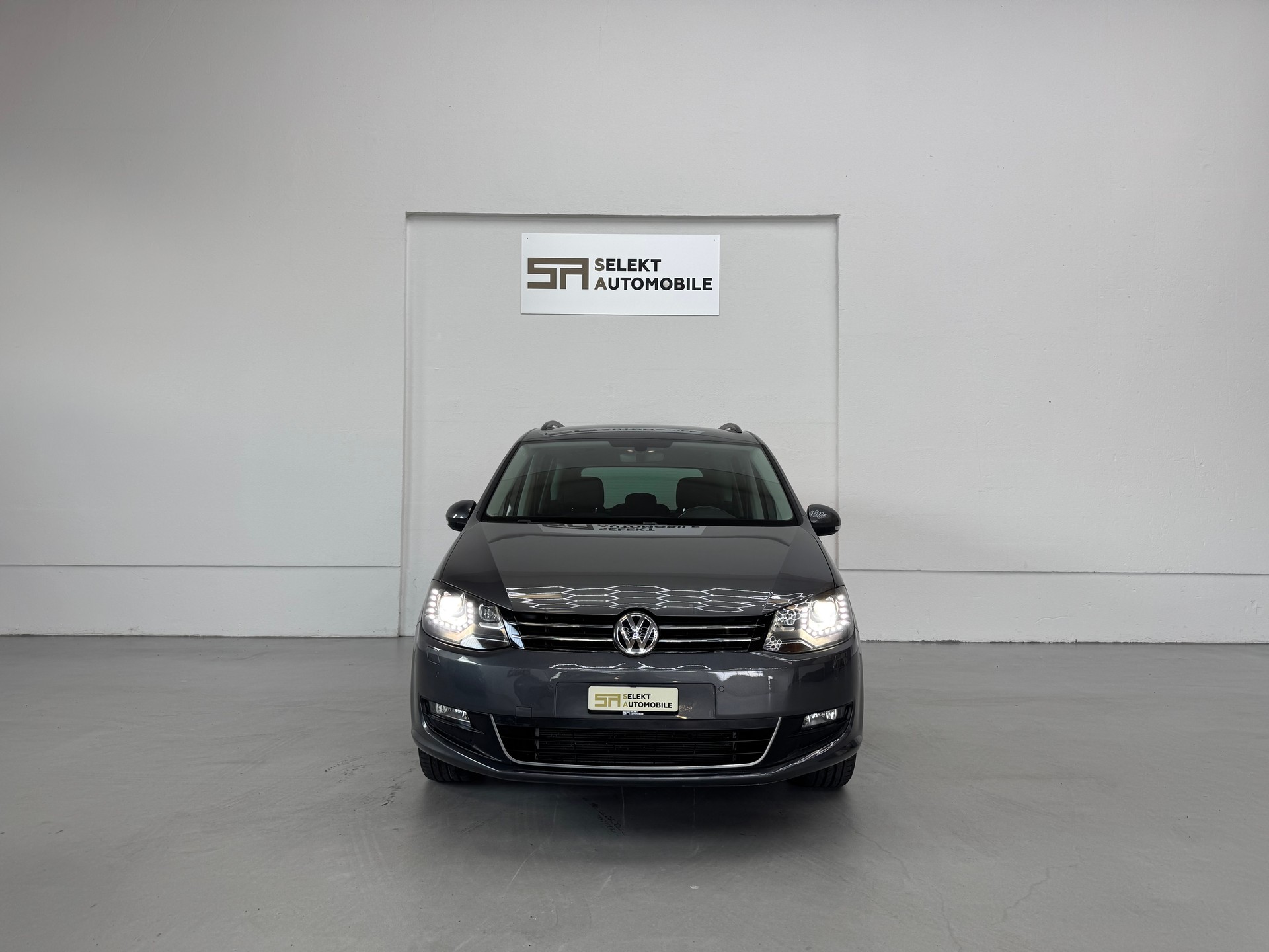VW Sharan 2.0 TDI BMT Comfortline DSG-showroom-element-2