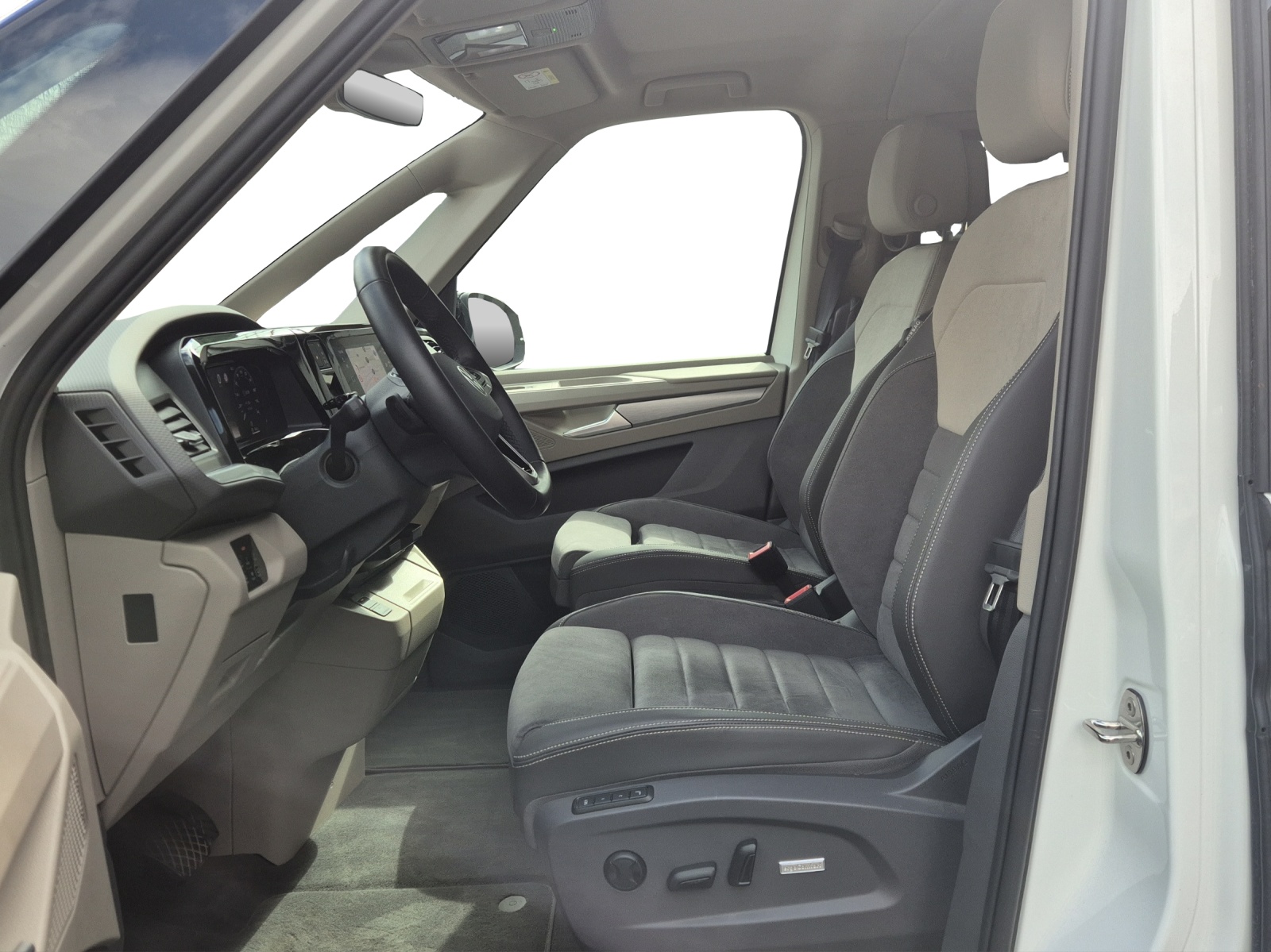 VW Multivan 2.0 TDI Life DSG-image-8