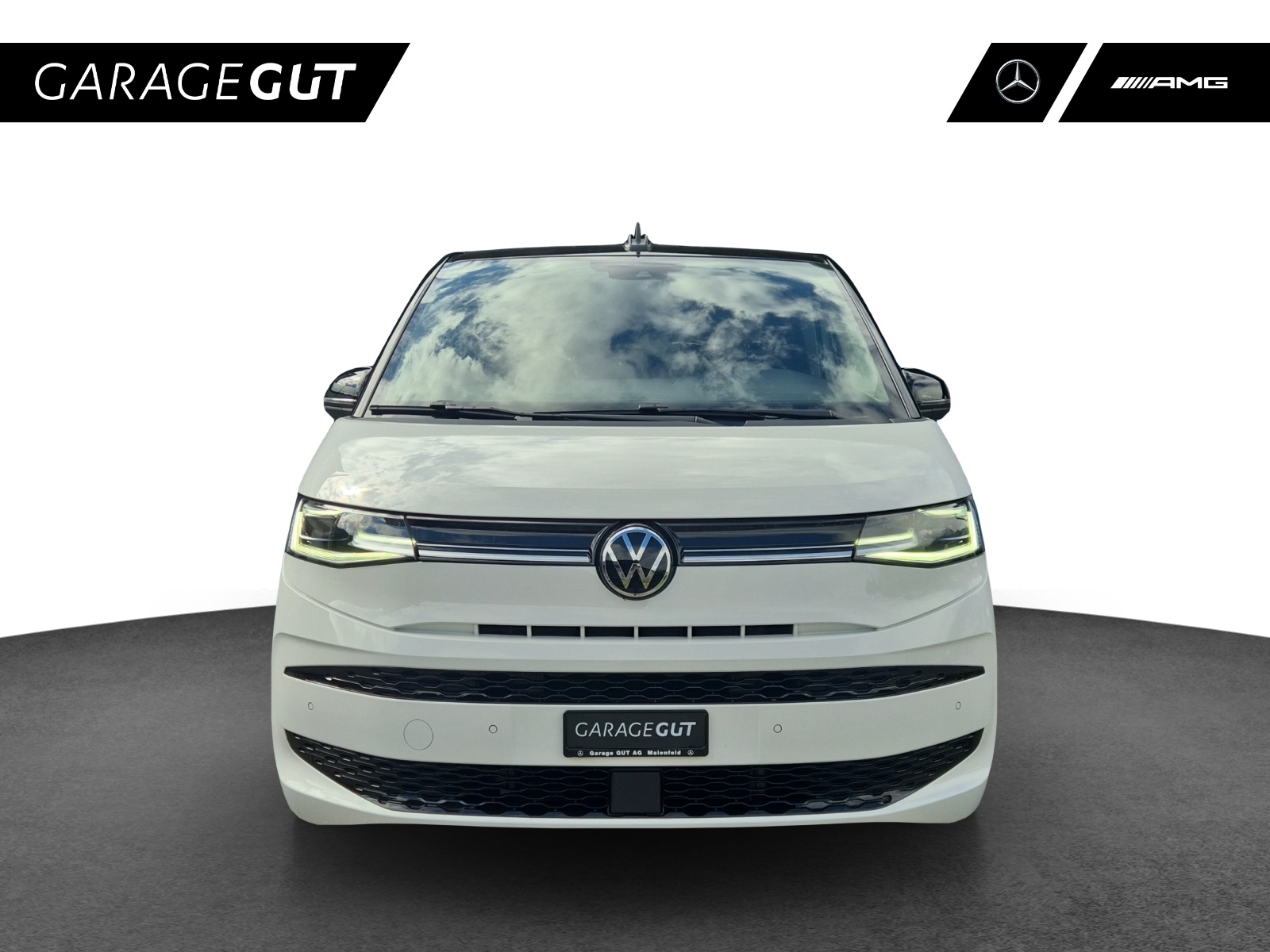 VW Multivan 2.0 TDI Life DSG-image-7