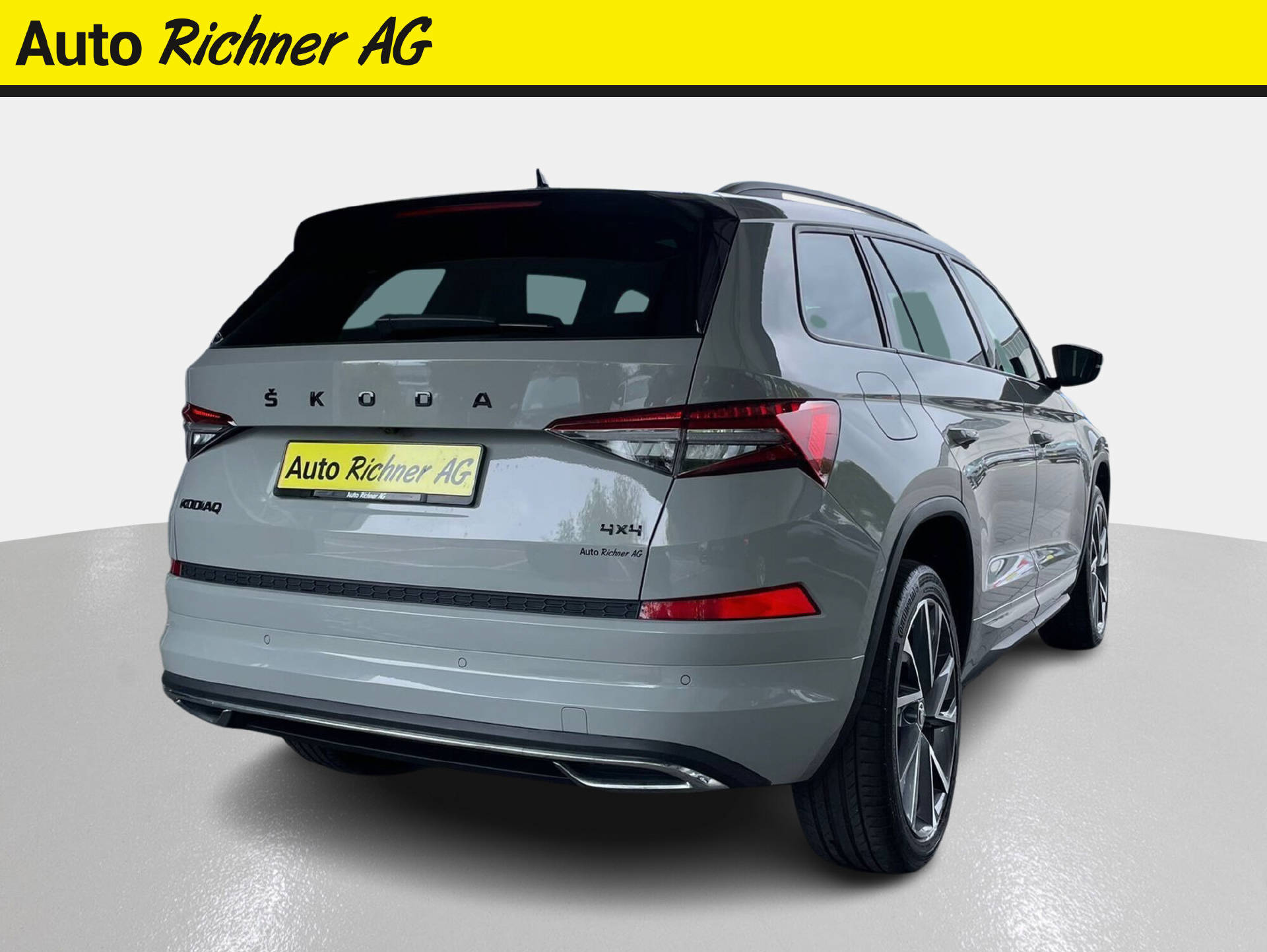 SKODA Kodiaq 2.0 TDI 200 Sportline DSG-showroom-element-3