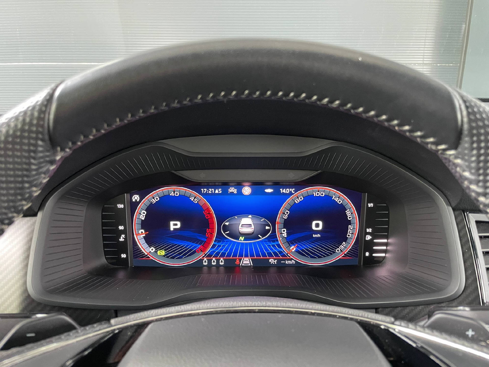 SKODA Kodiaq 2.0 TDI 200 Sportline DSG-image-9