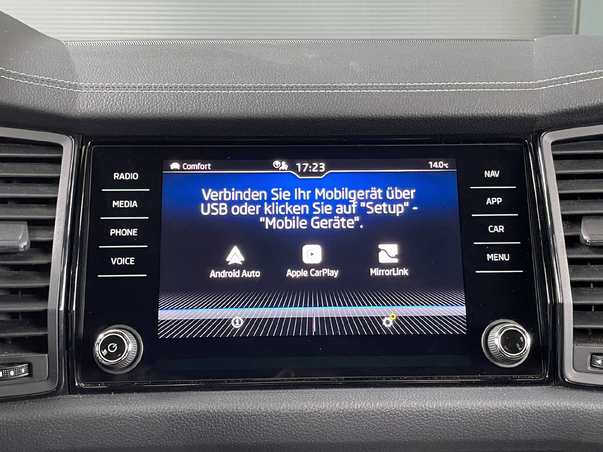 SKODA Kodiaq 2.0 TDI 200 Sportline DSG-image-15
